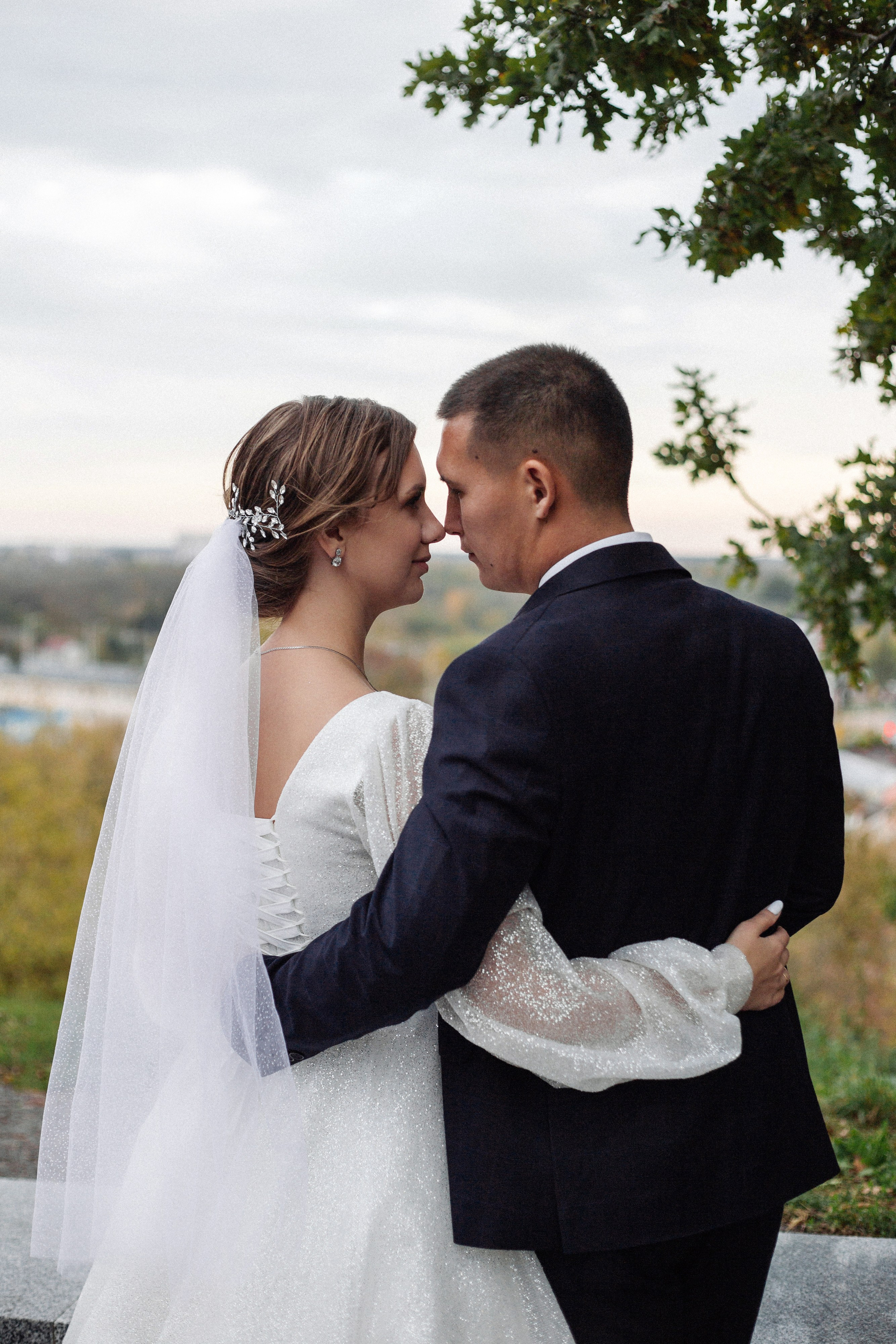 Покровская гора. Портретный, семейный, свадебный фотограф в Брянске Маргарита Василькова