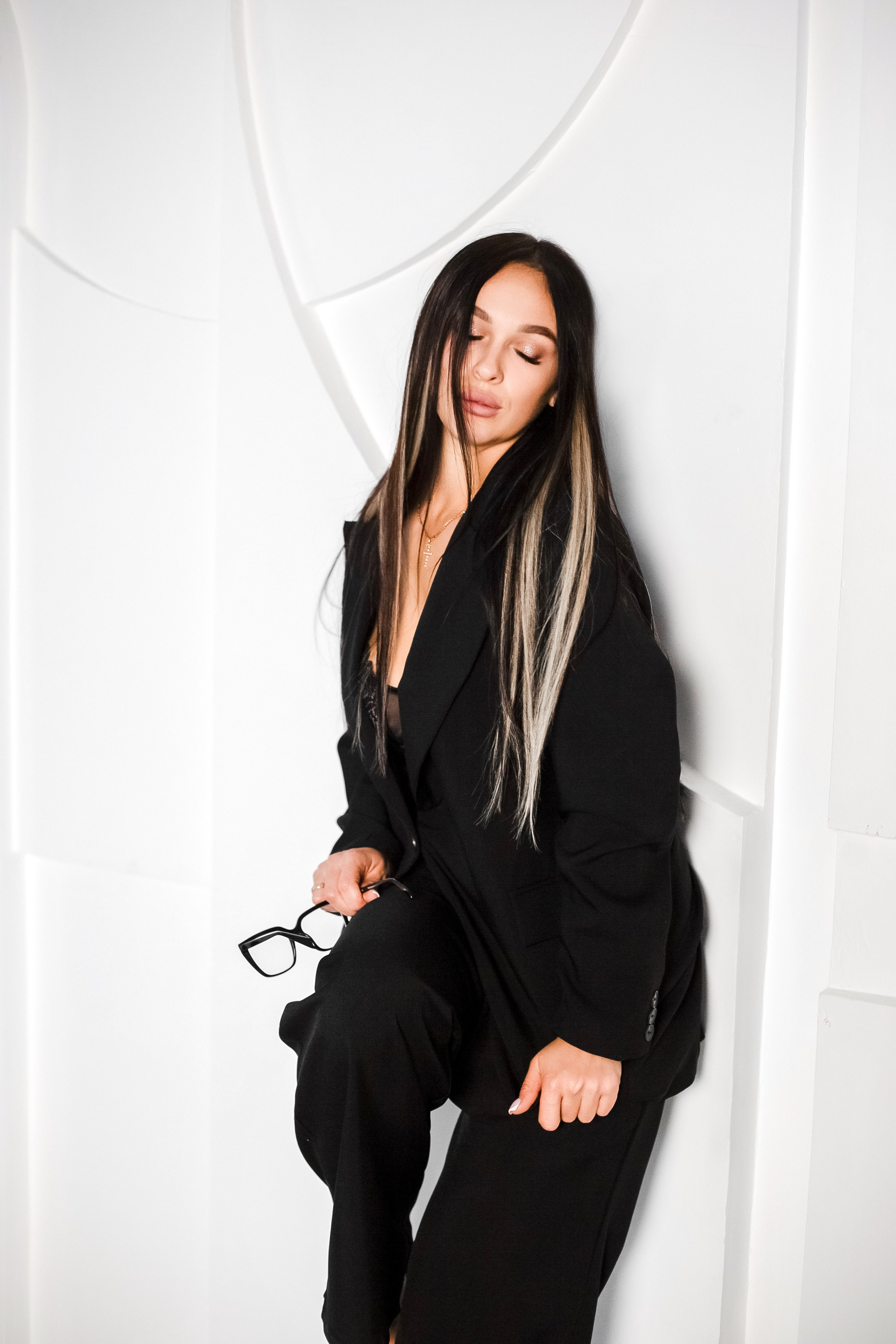 Кристина. Портретный, семейный, свадебный фотограф в Брянске Маргарита Василькова