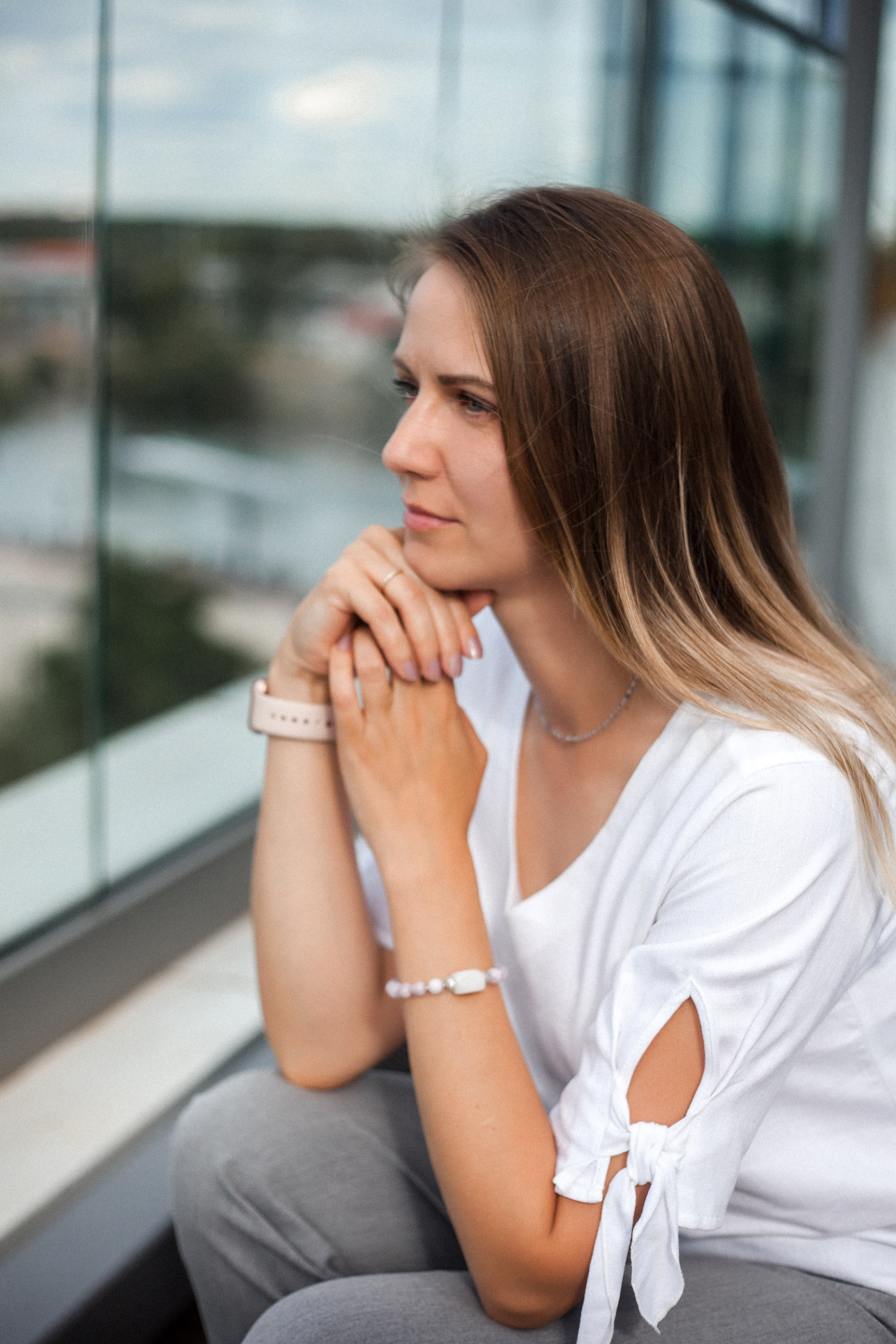 Надежда. Портретный, семейный, свадебный фотограф в Брянске Маргарита Василькова