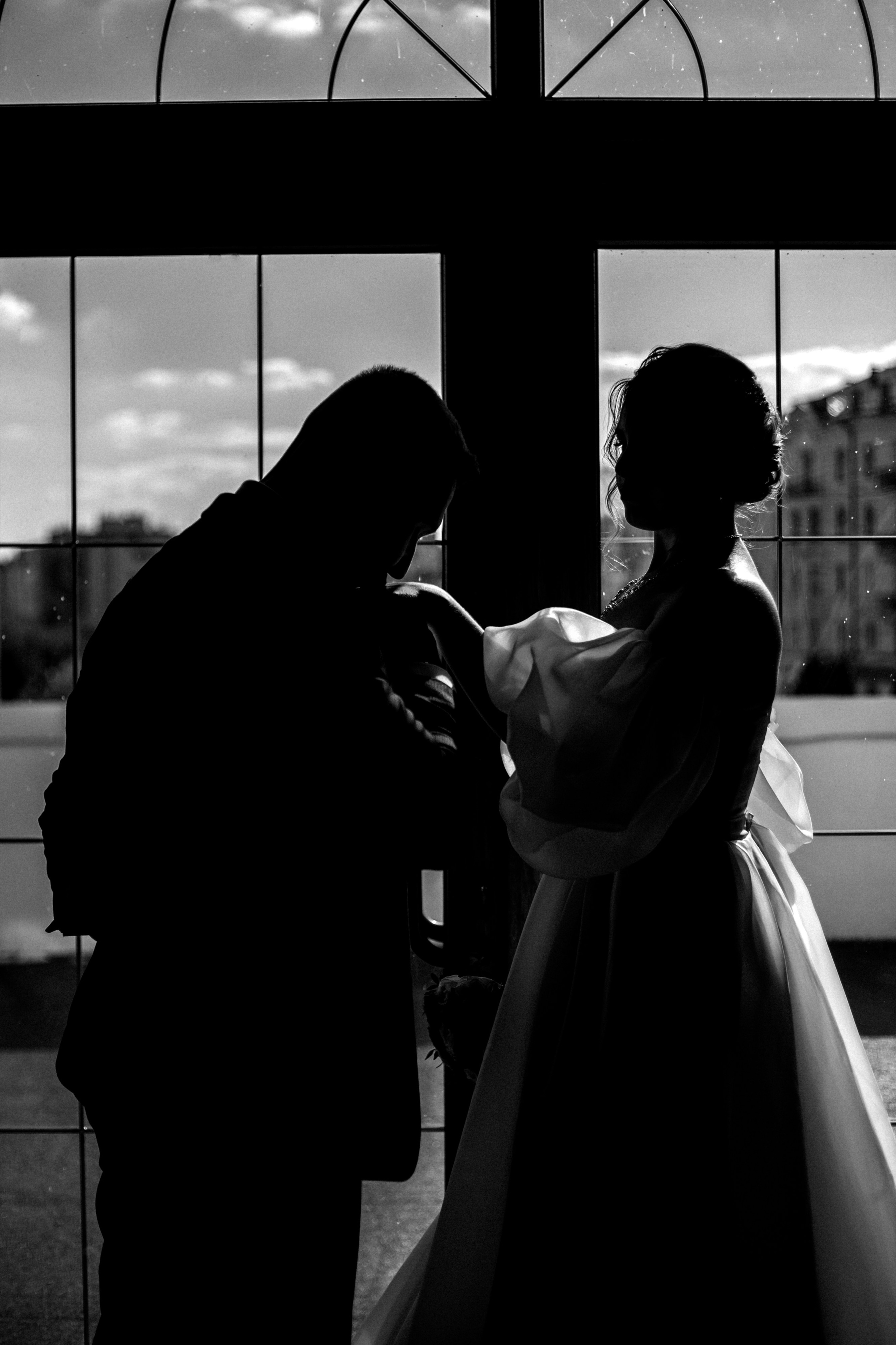 Геннадий и Нелли. Портретный, семейный, свадебный фотограф в Брянске Маргарита Василькова