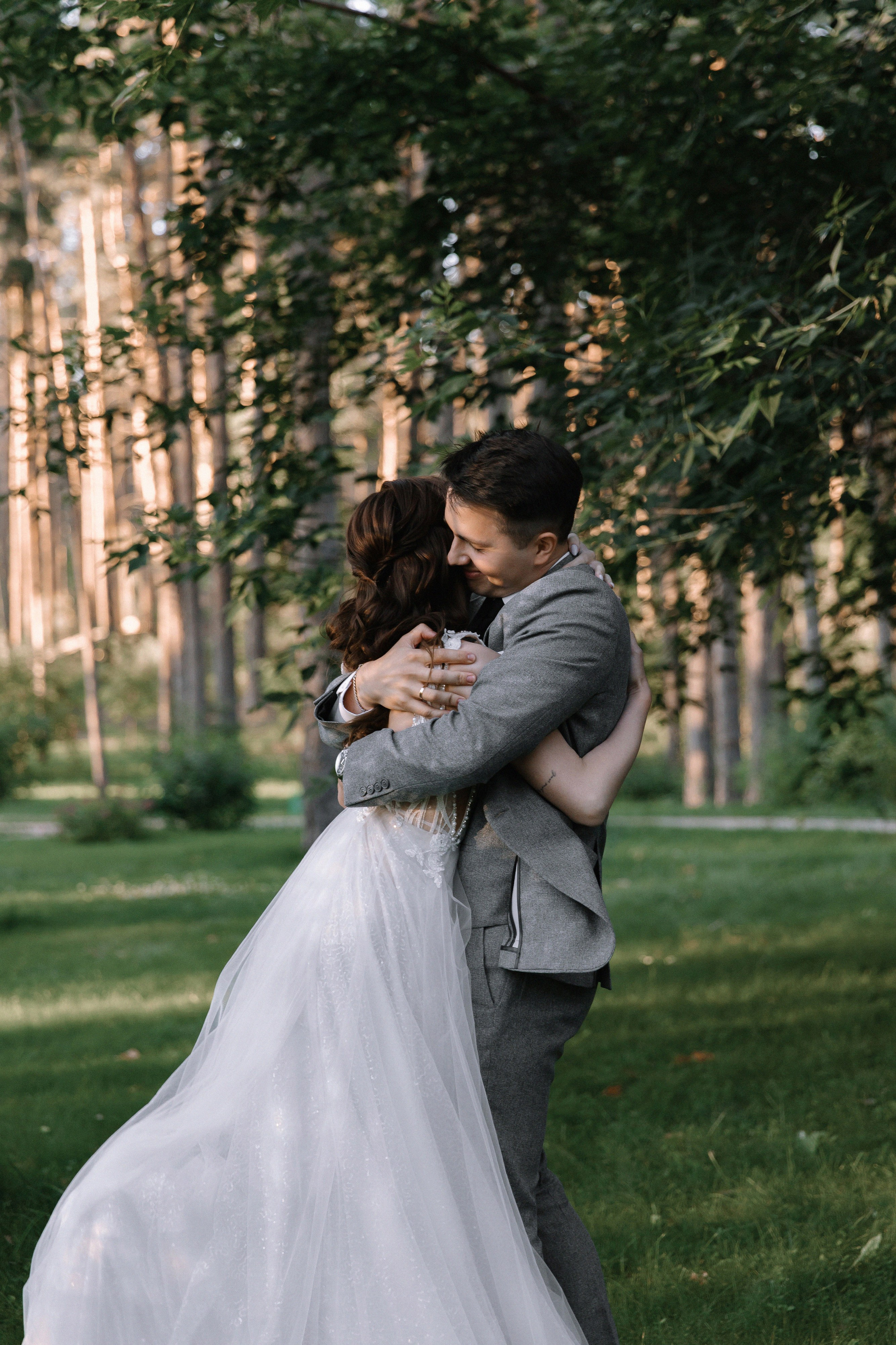 Красивая дата. Фотограф Елена Краснопевцева