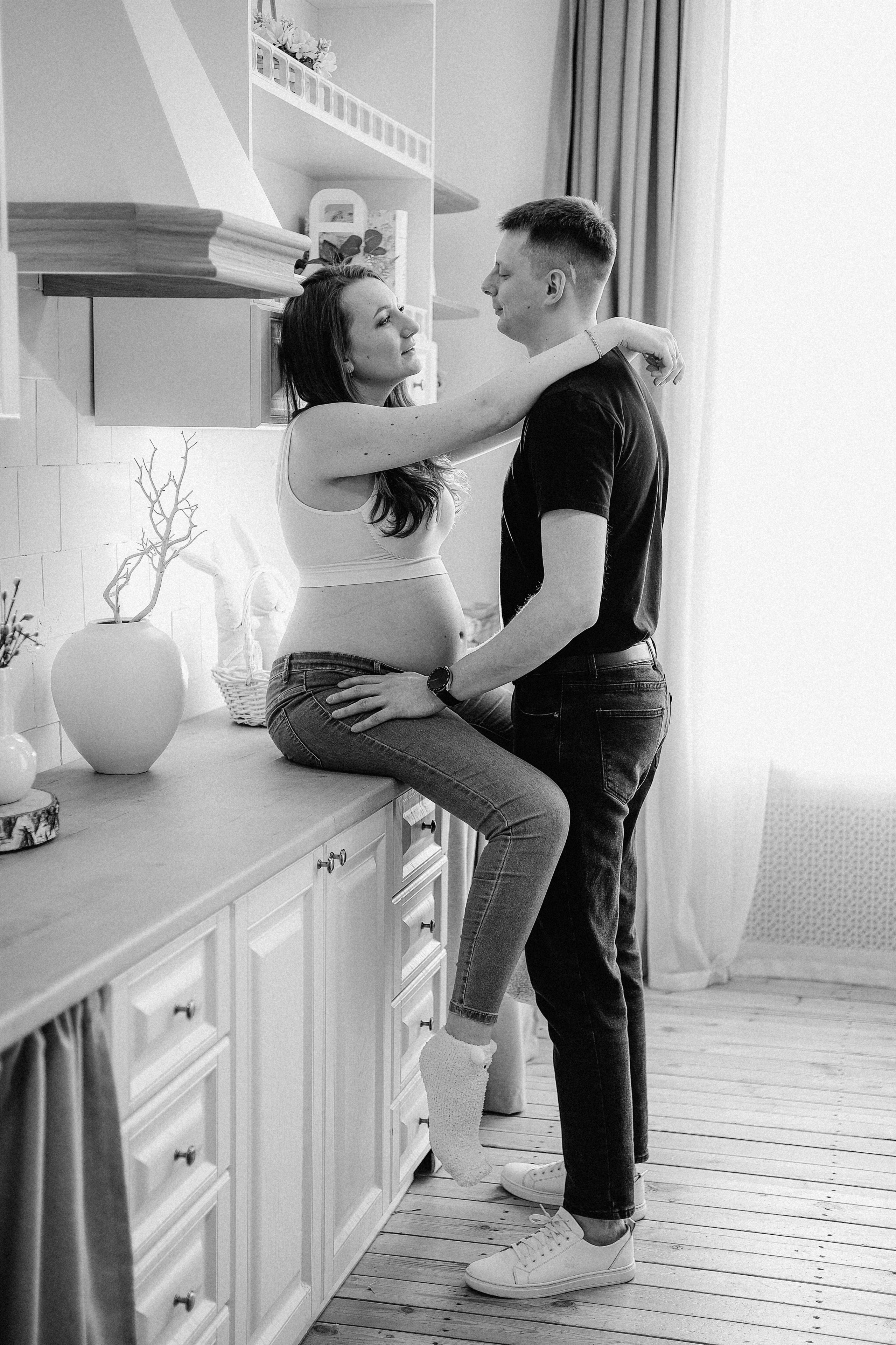 Катя & Саша. Phdkvmr.ru