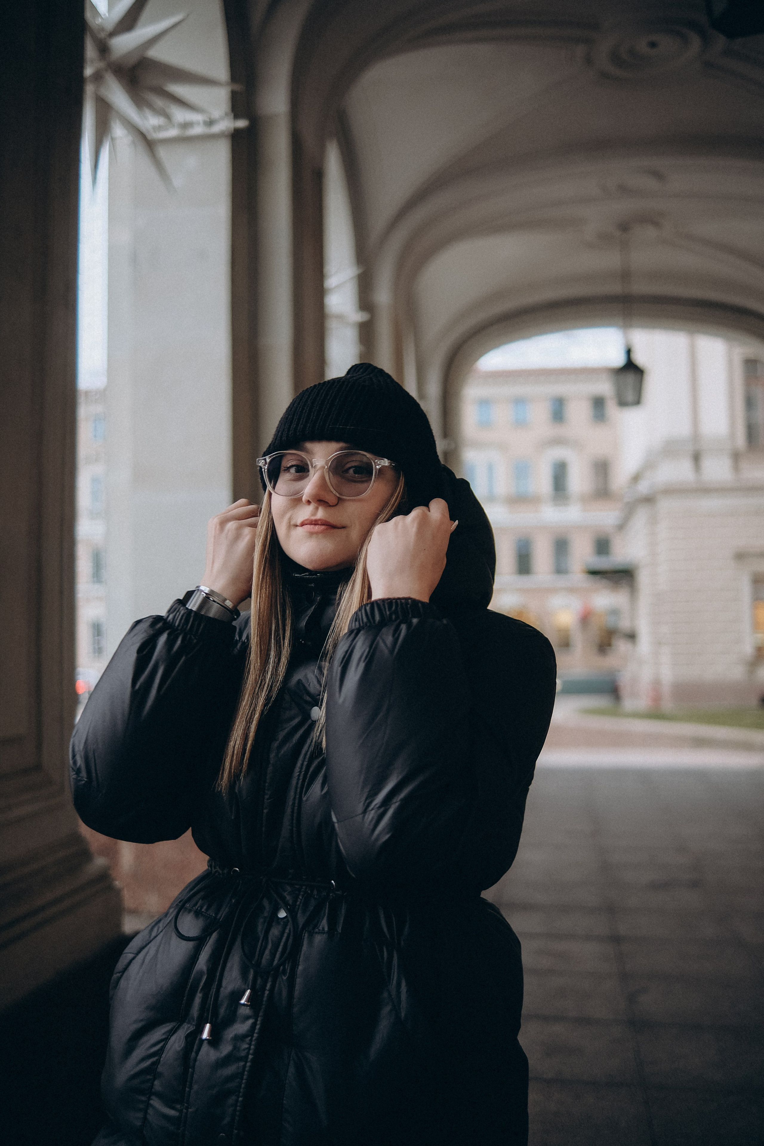 Наташа & Паша. Phdkvmr.ru