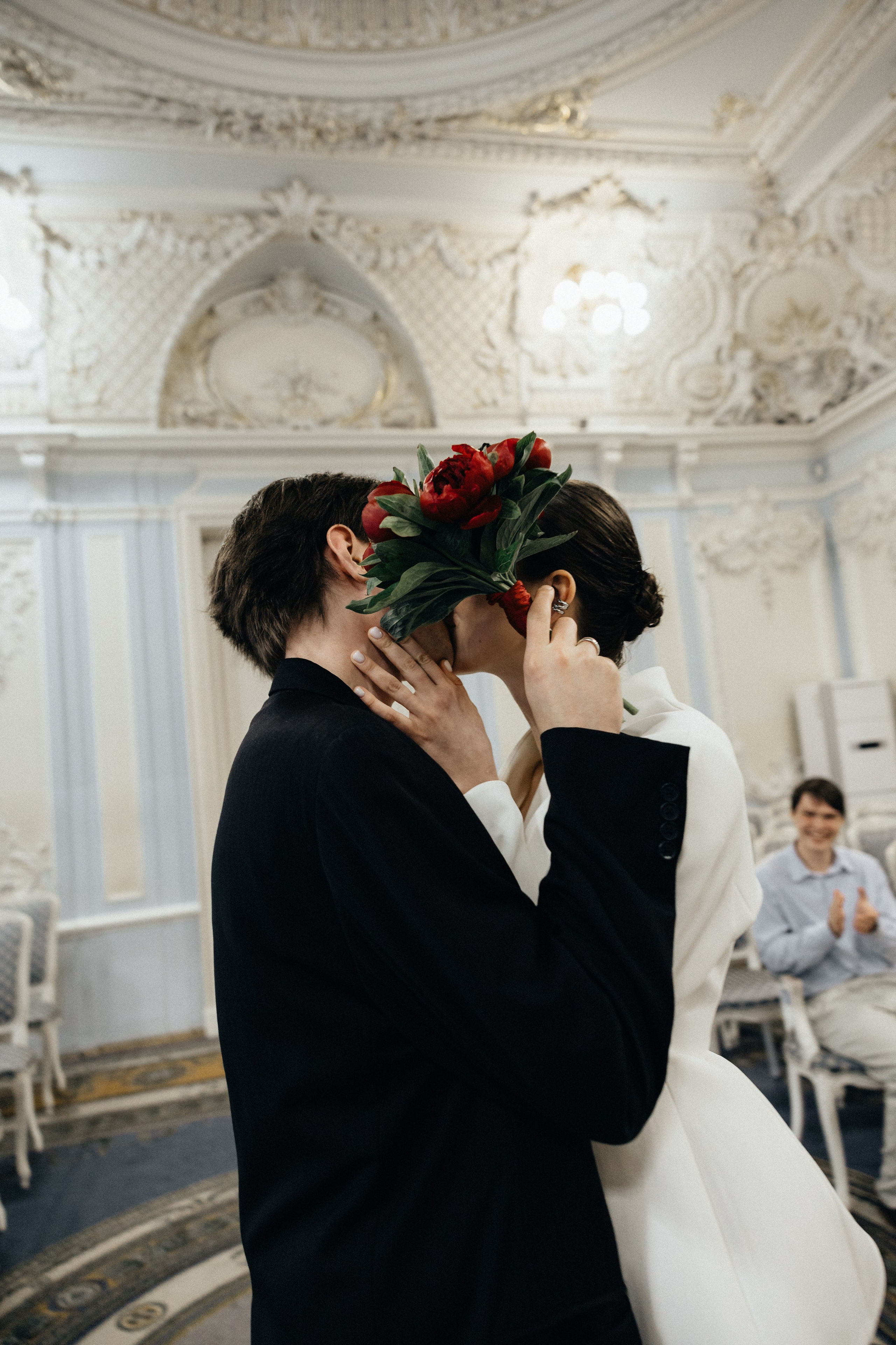 Милана & Гоша. ДБ2. Phdkvmr.ru