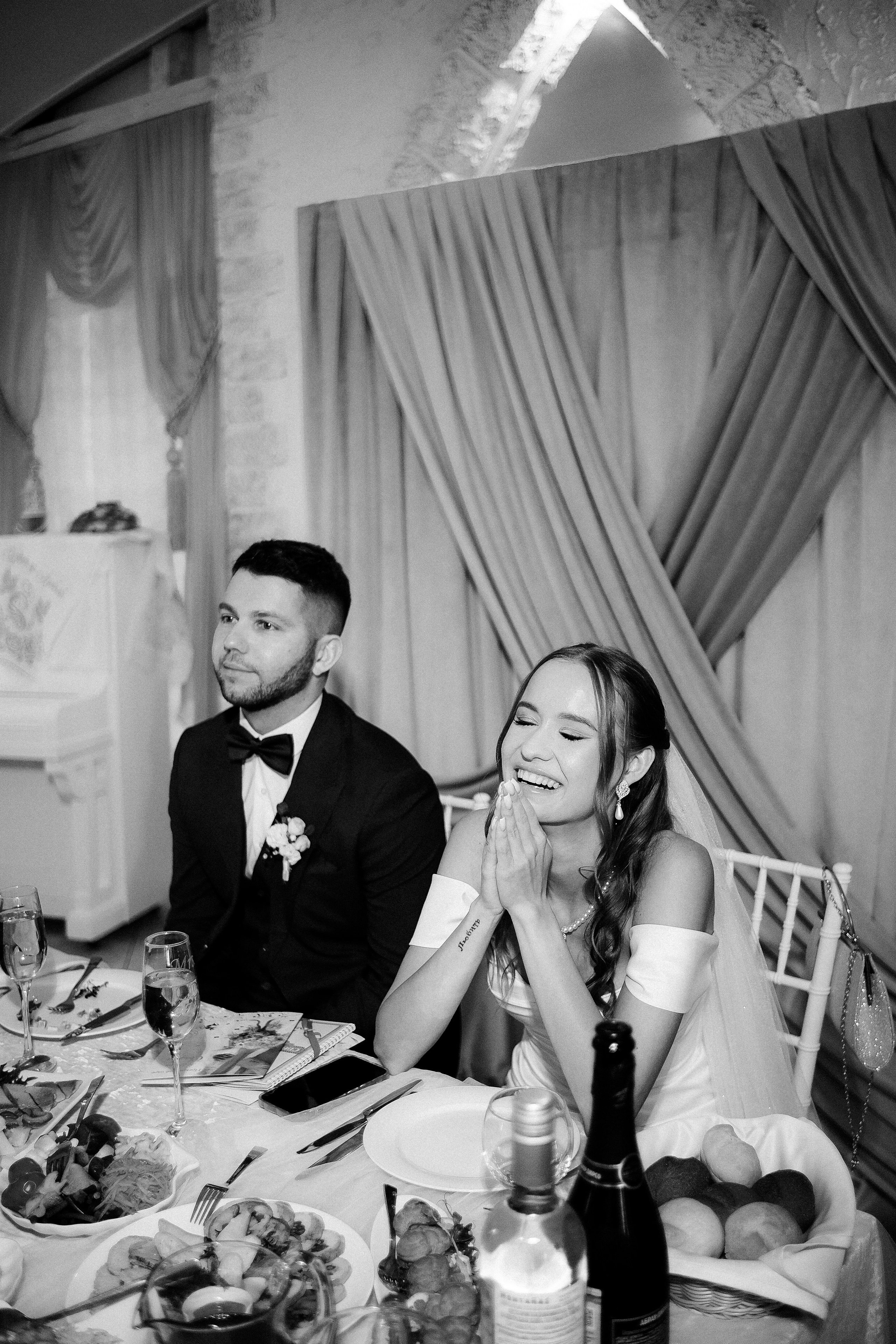 Оля & Денис СПБ. Phdkvmr.ru