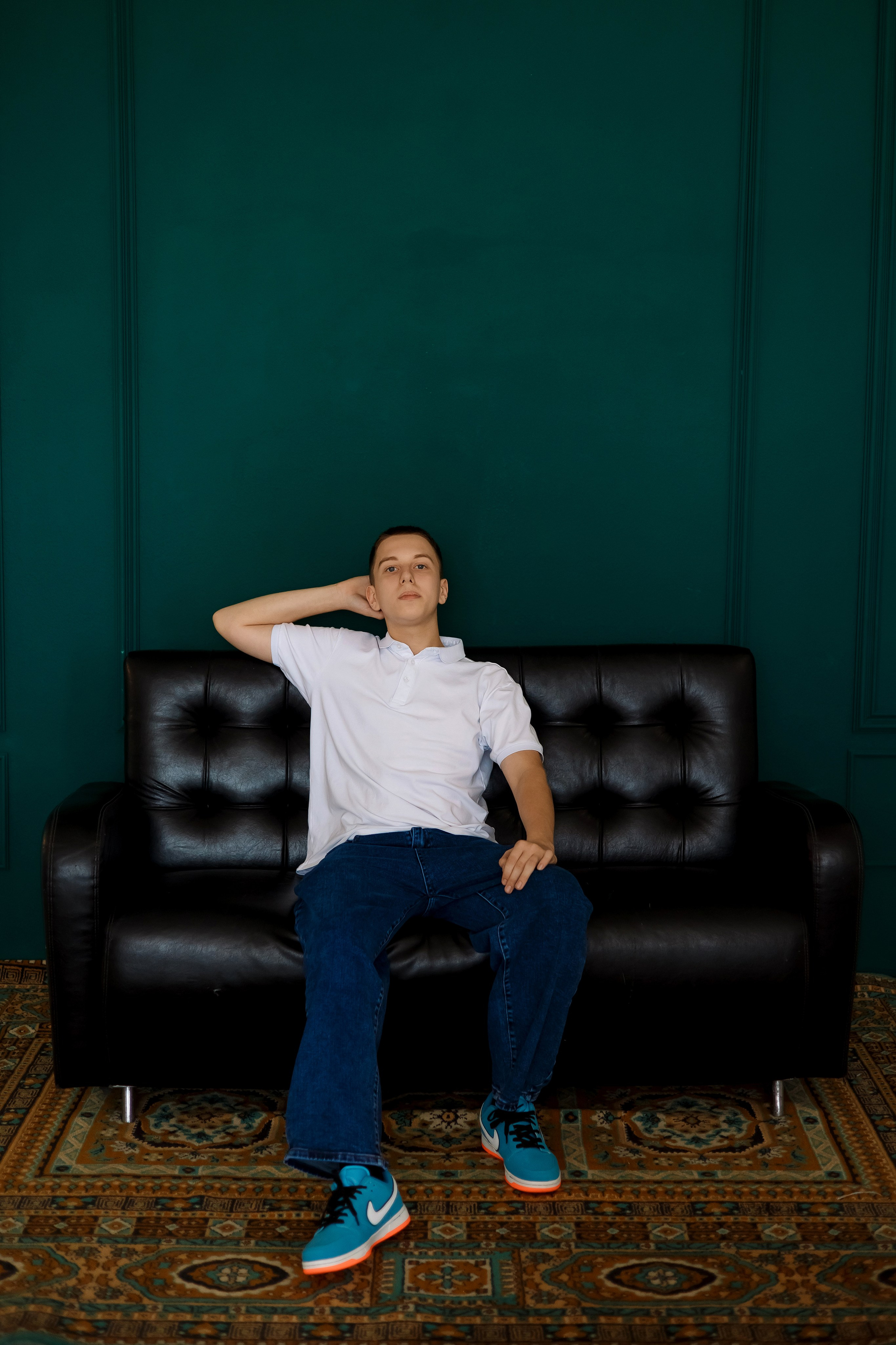 1 школа 9 класс. Фотограф Любовь Корниенко, Примоский край