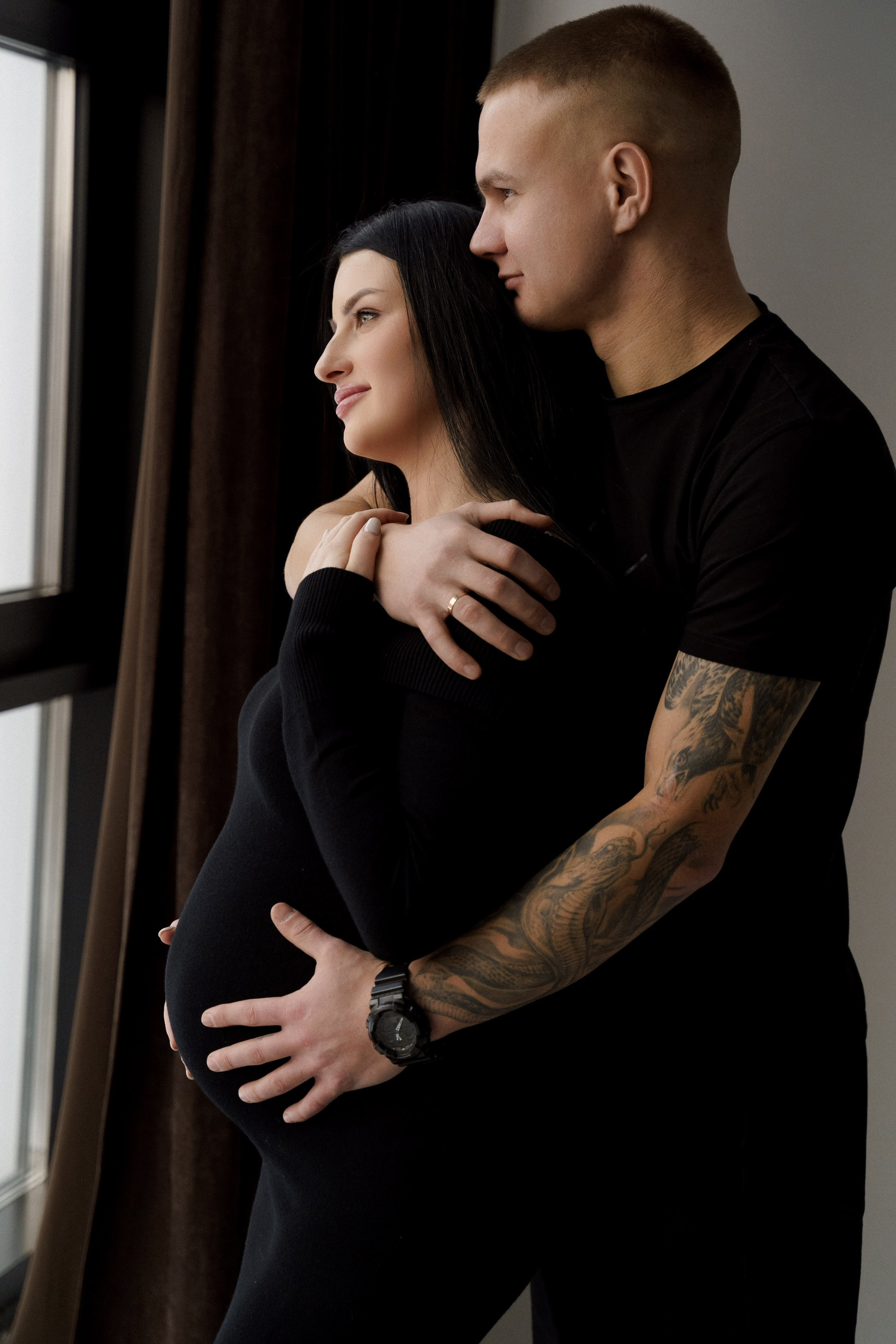 Pregnancy. Моменты и истории о вас настоящих