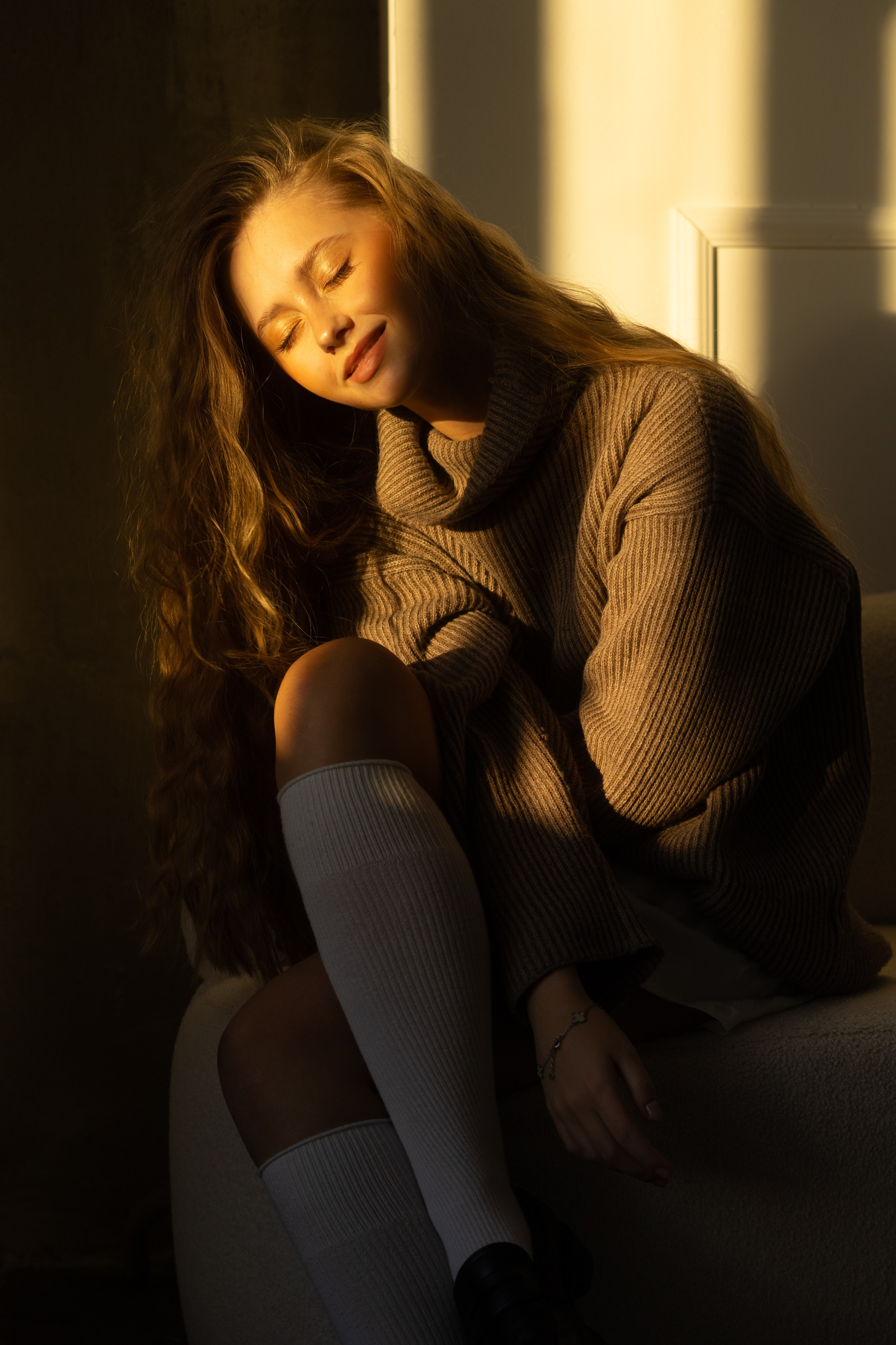 Кира. Фотограф и видеограф в Калининграде Любовь Стоякина