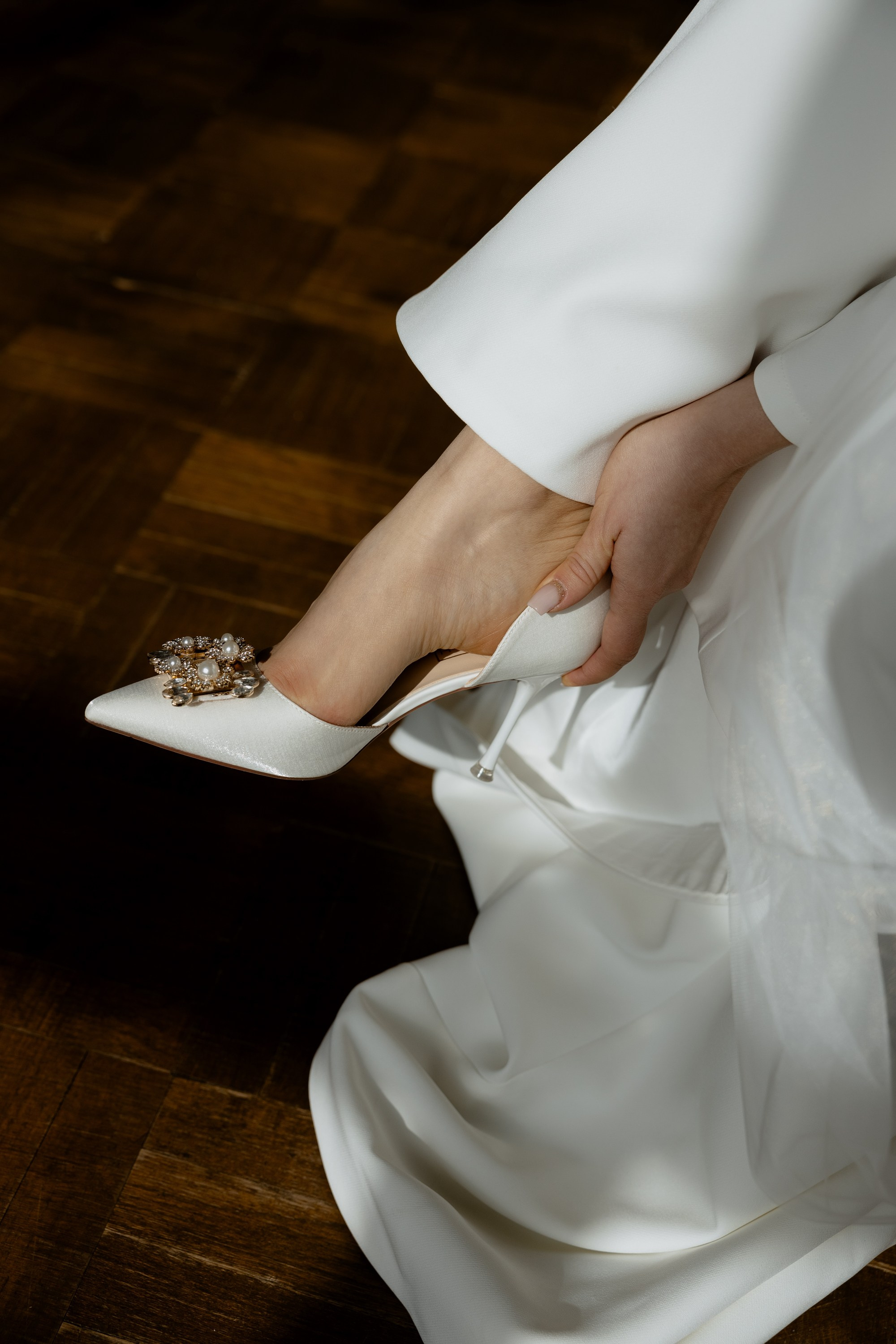 Дмитрий и Дарья. Миленина Юлия Свадебный и семейный фотограф в Краснодаре