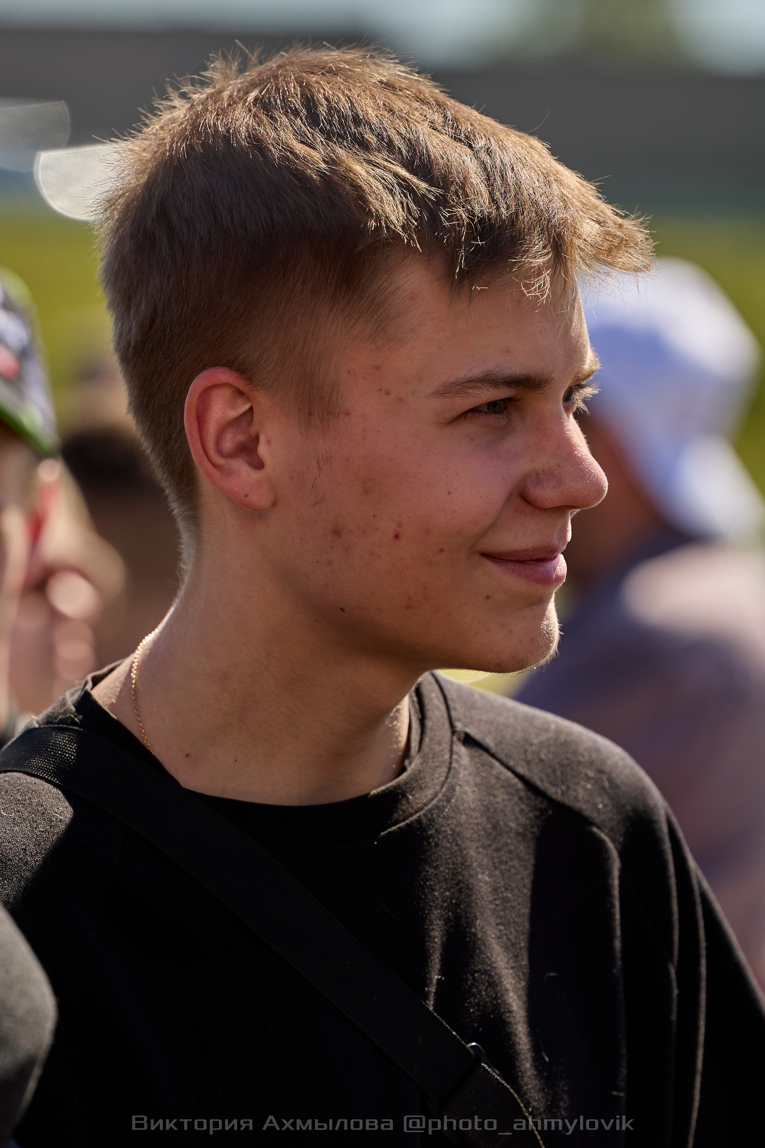 25.05.2024 Открытие мотосезона Домодедово. Виктория Ахмылова. Фотограф в Москве