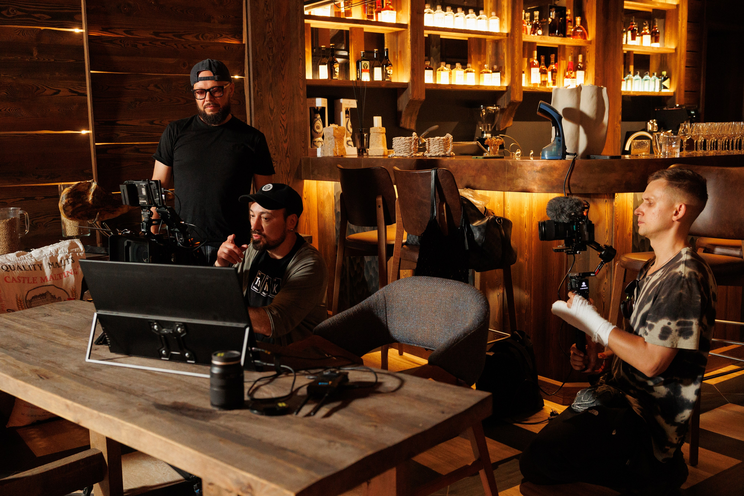 LEVARDI. Репортажный фотограф Ольга Кочетова в Москве