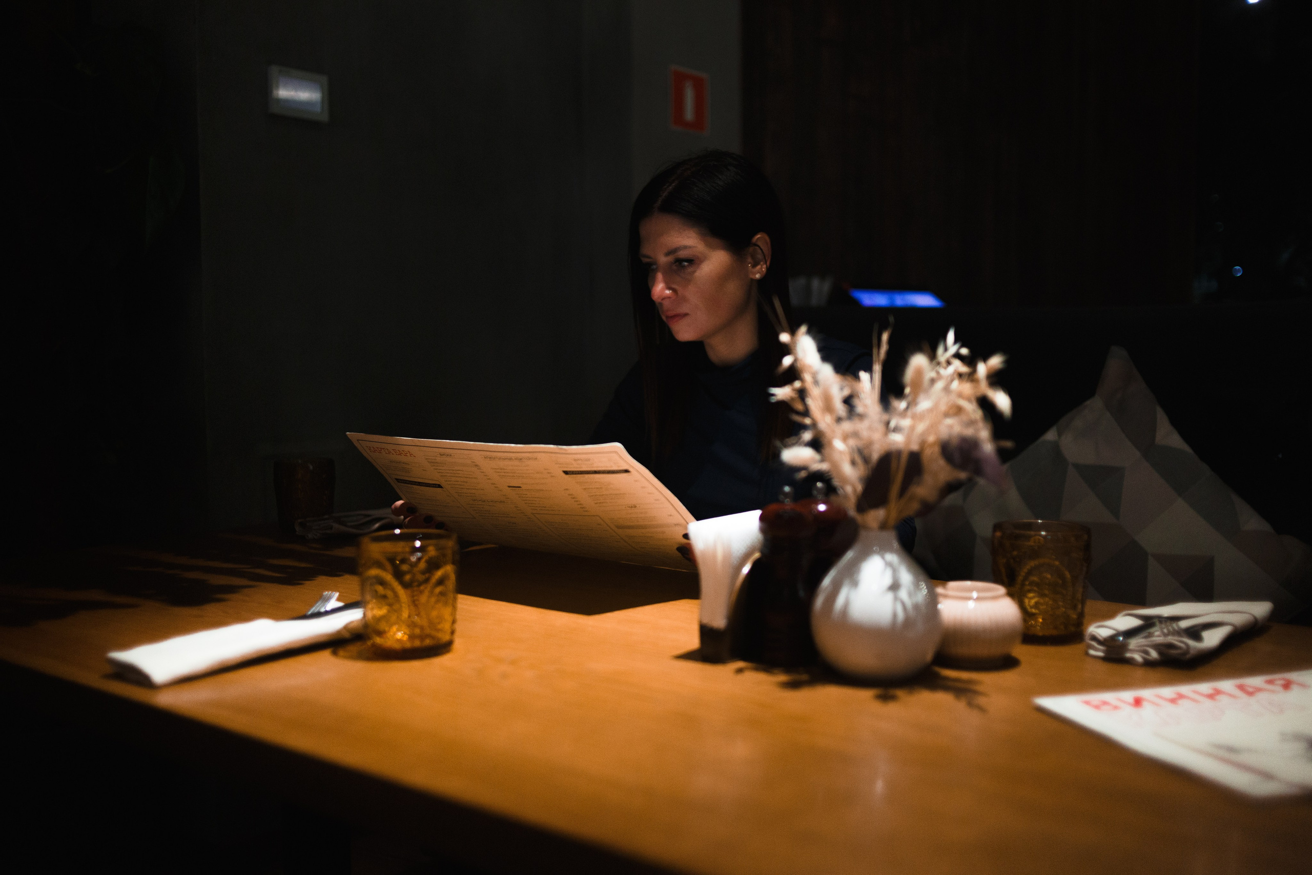 Konigsberg. Photographer Vadim Cheprasov | Saint-Petersburg