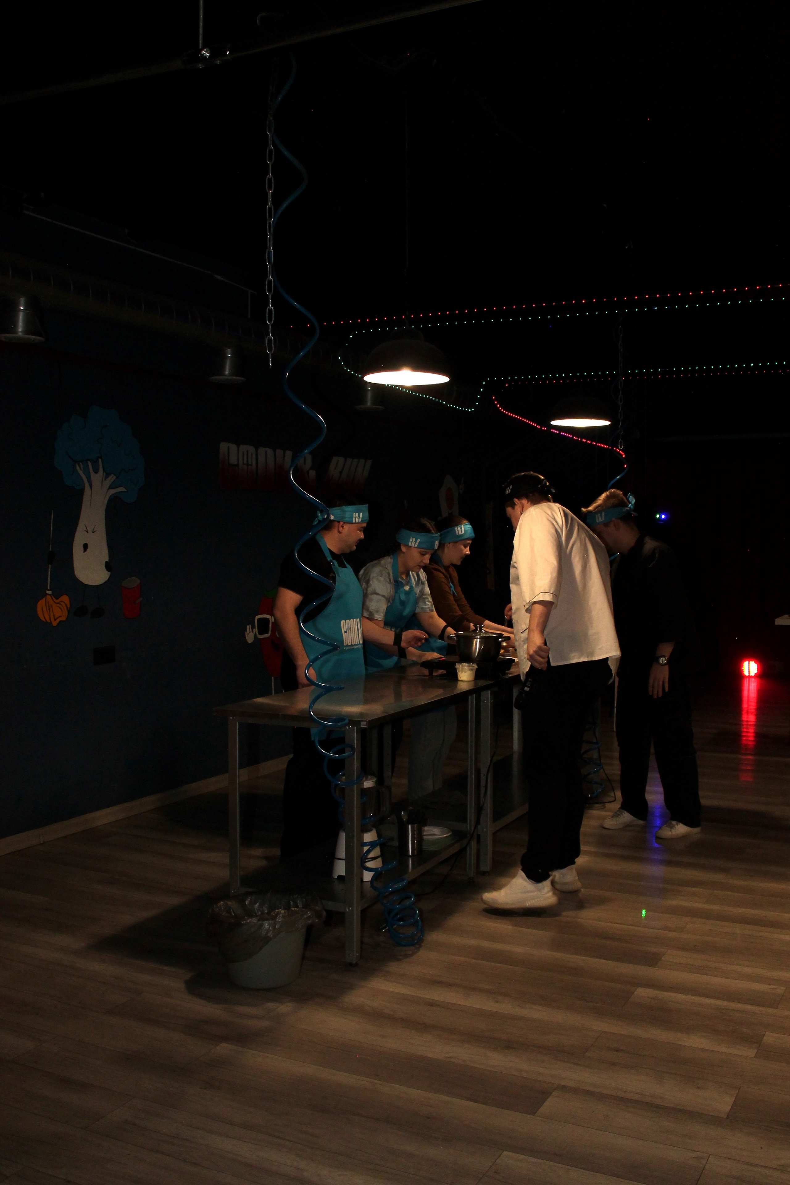 Кулинарный мастер — класс. Ирина. Фотограф в городе Самара. Алёна Пинчук