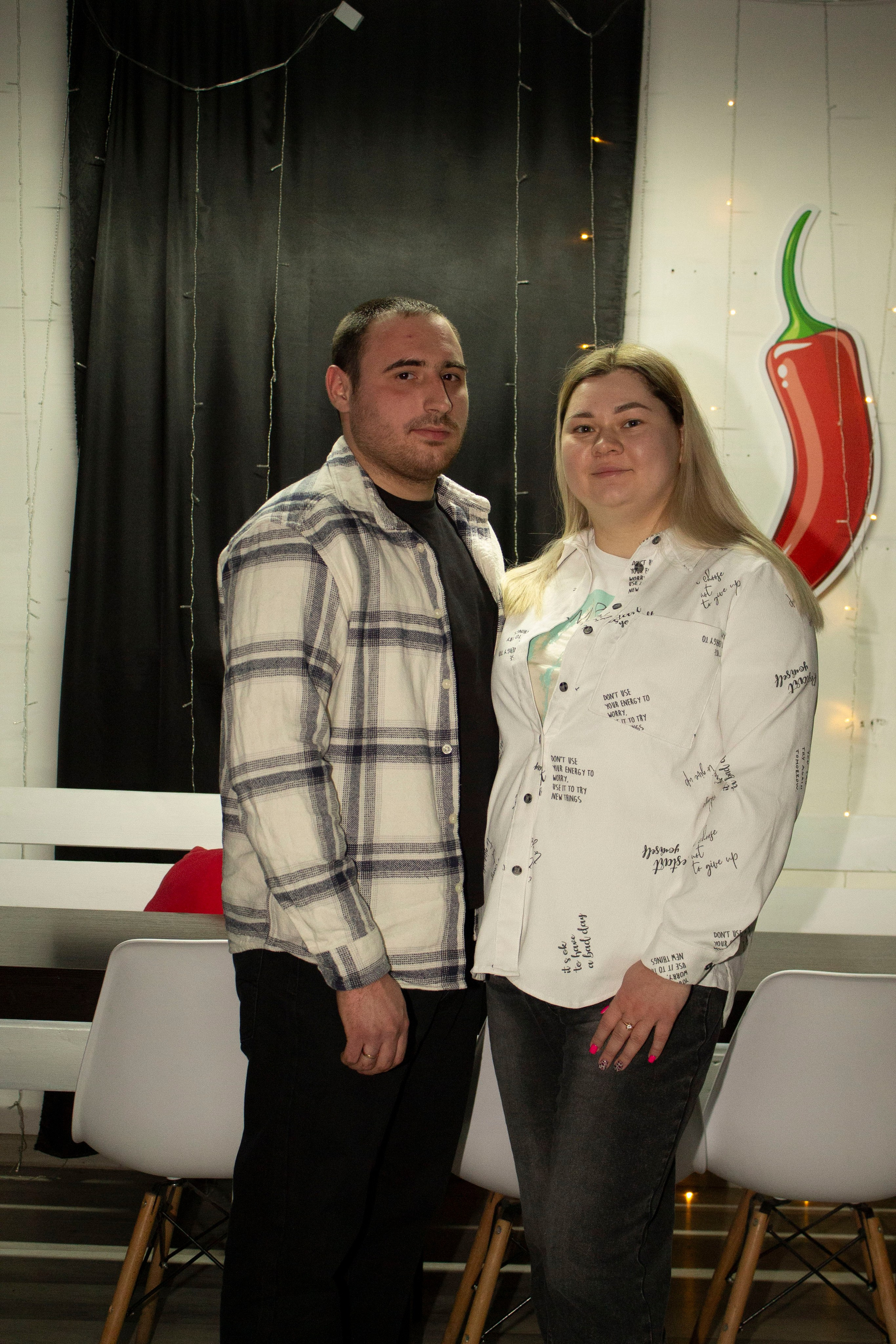 Кулинарный мастер — класс. Ирина. Фотограф в городе Самара. Алёна Пинчук