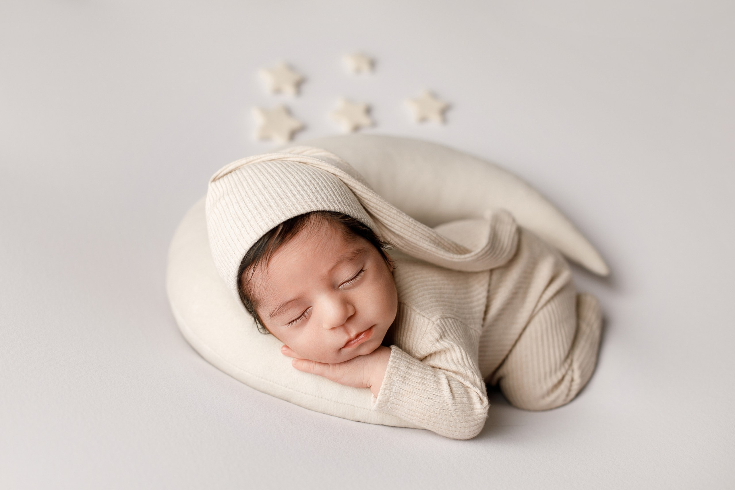 НОВОРОЖДЕННЫЕ. Фотограф новорожденных — ньюборн фотосессия Москва Анна Миронченко