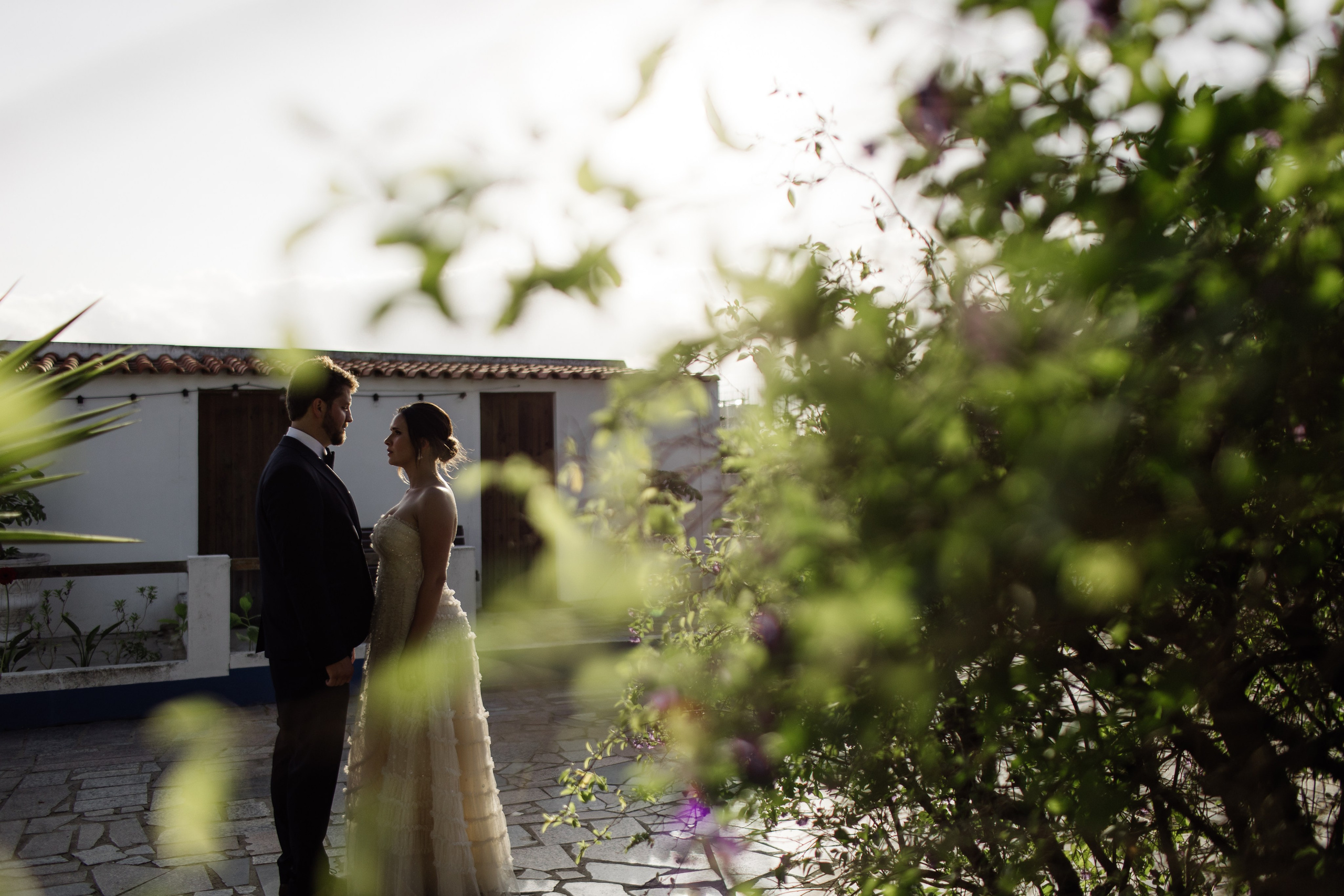 Португальская история. Свадебный и портретный фотограф