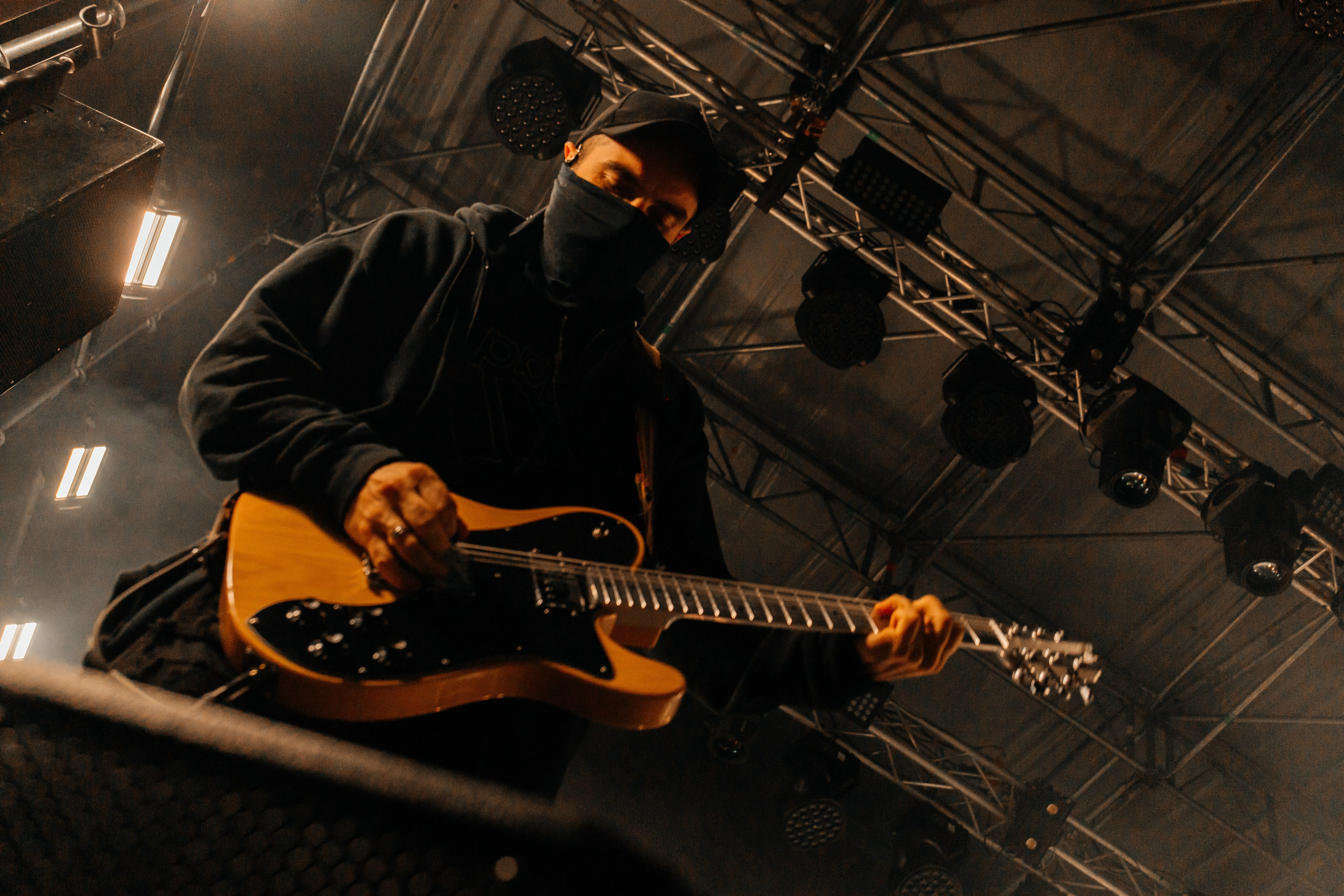 Репортаж концерты. Фотограф Екатеринбург Мазейко Михаил