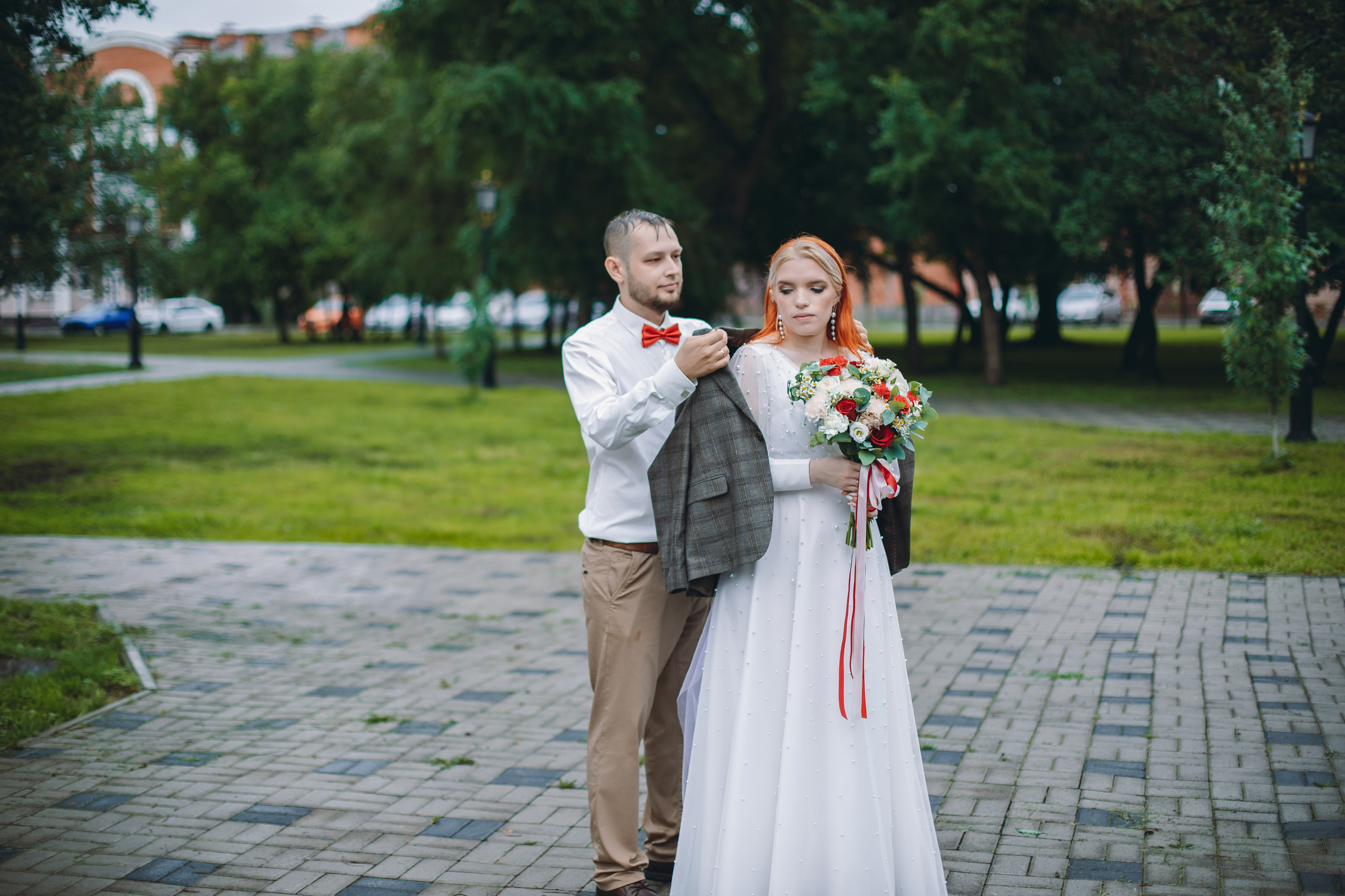И&А. Фотограф в Абакане Николай Окунев