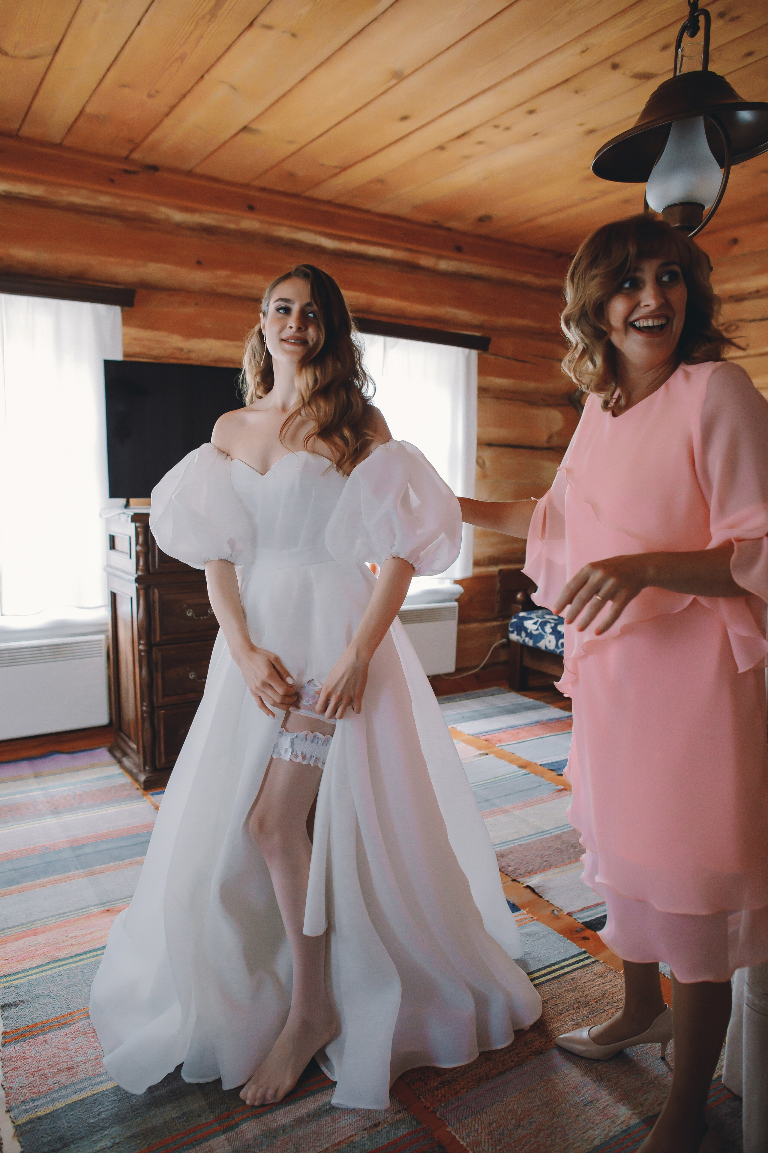 Александр и Ольга. Фотограф в Абакане Николай Окунев