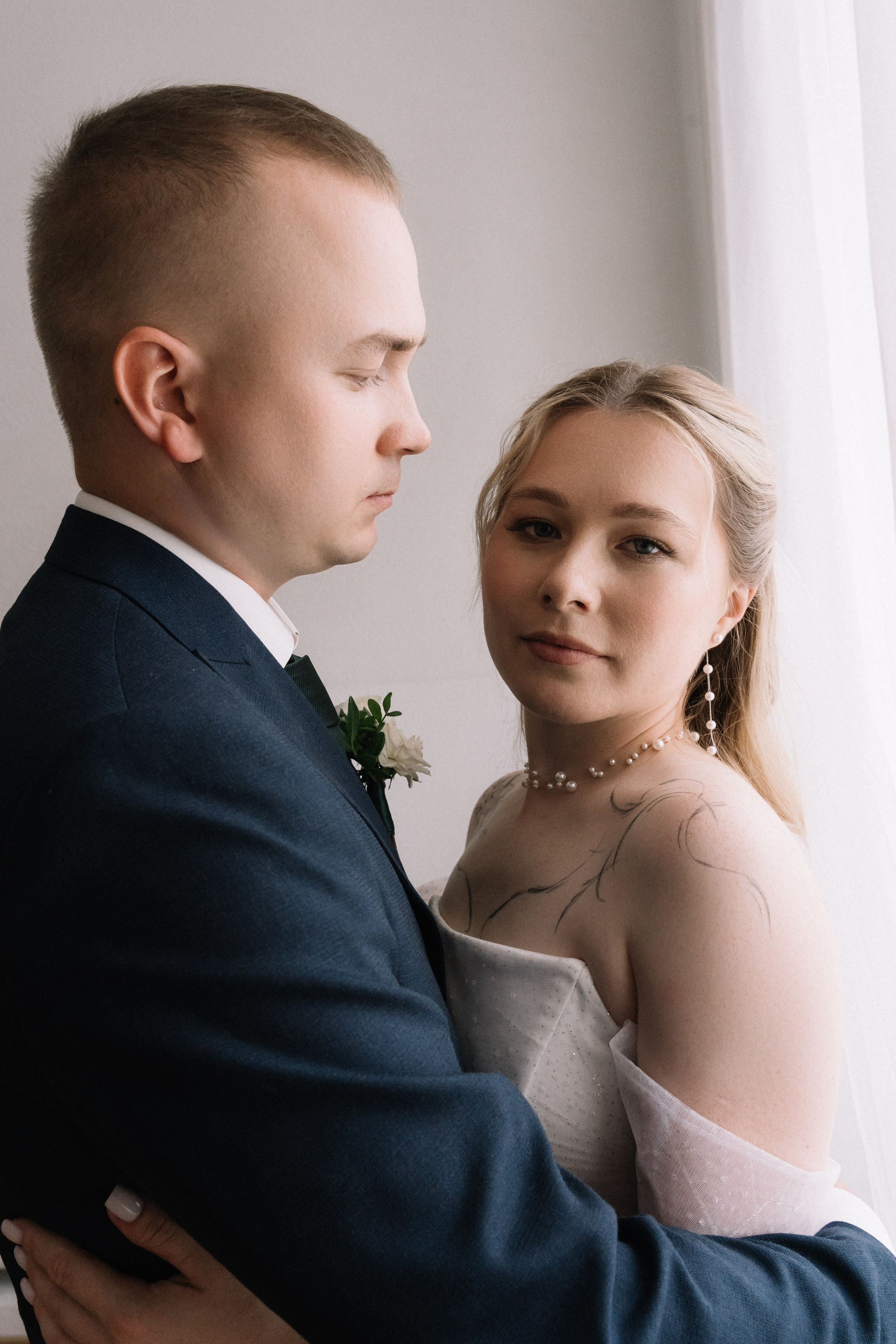 K&N. Фотограф в Ижевске Максим Грундул