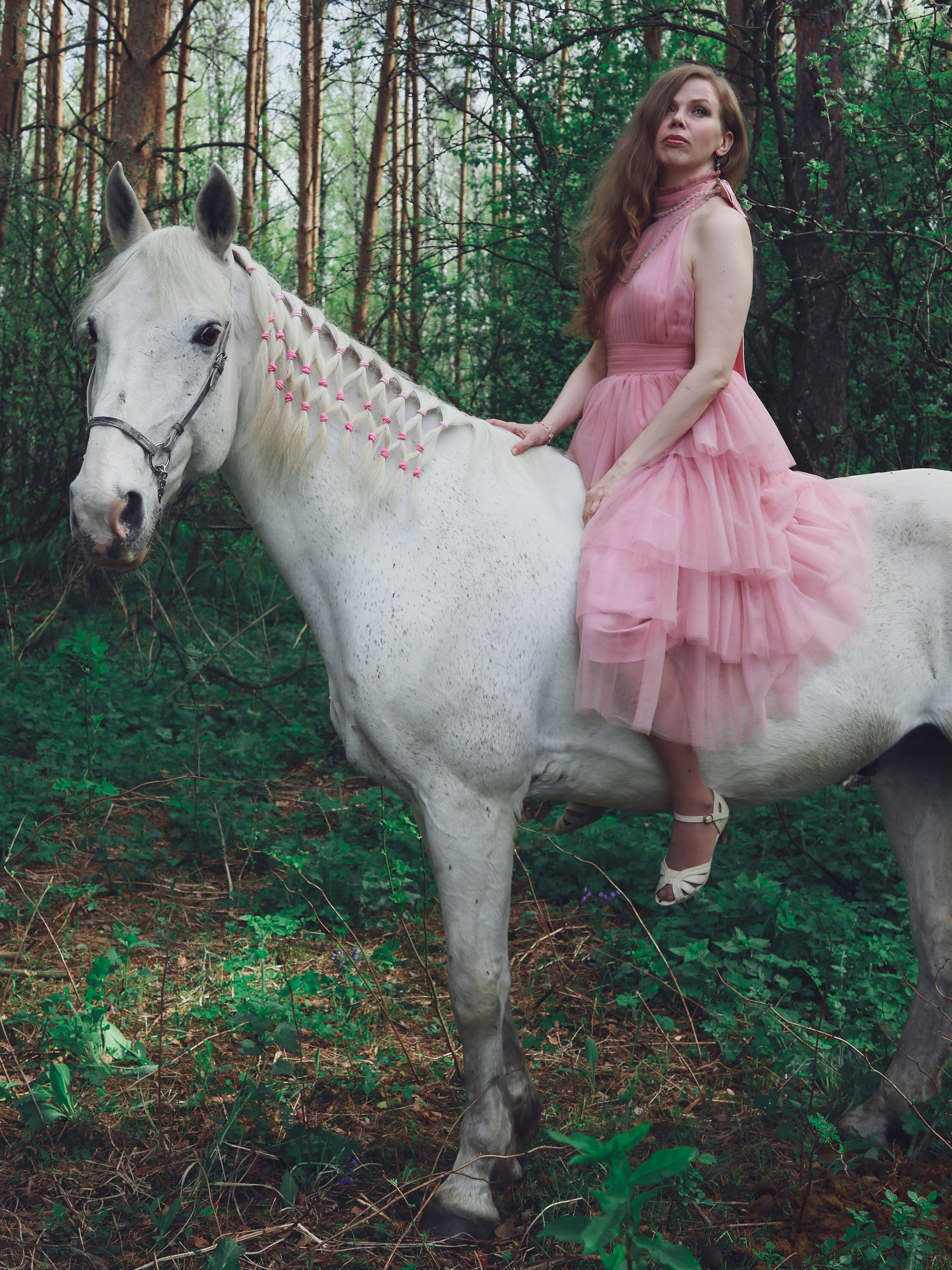 Галерея. Фотохудожник Светлана Финадеева. Челябинск