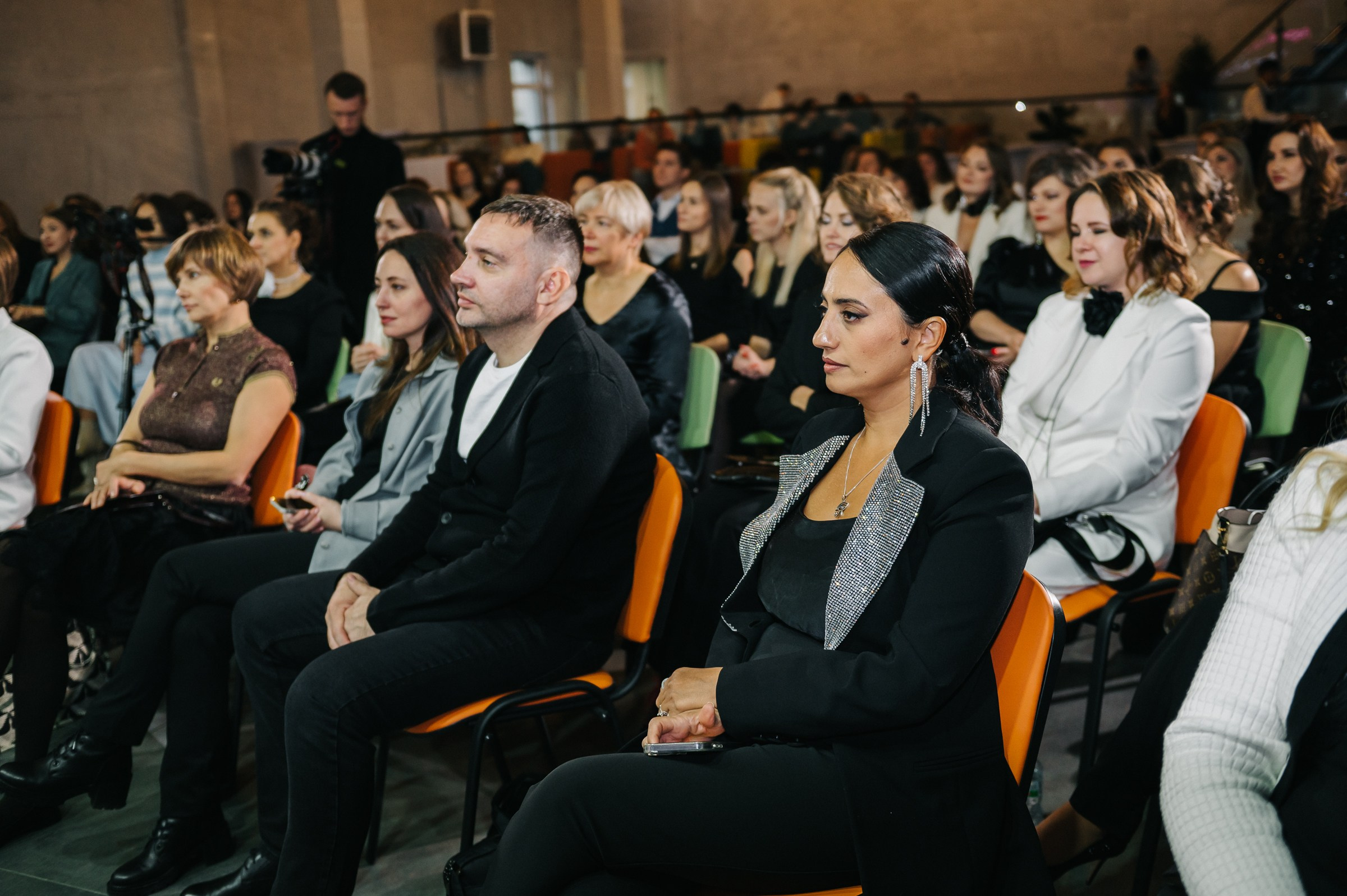 Мероприятие у Юлии Бахаревой. Семейный и свадебный фотограф Алёна Морозова Коломна
