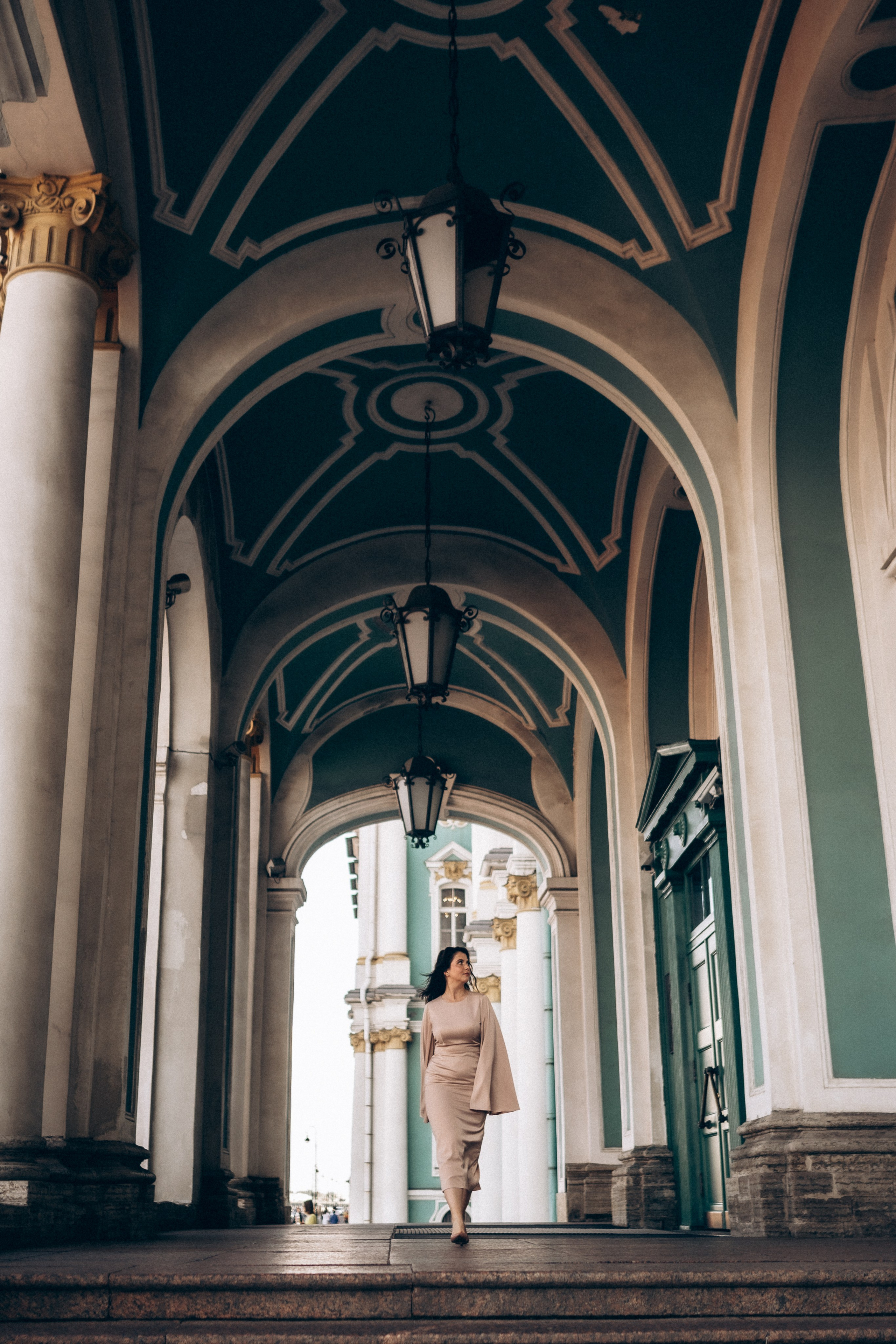 Индивидуальная фотопрогулка Спб. Фотограф ПИТЕР СПБ Надежда Баранова