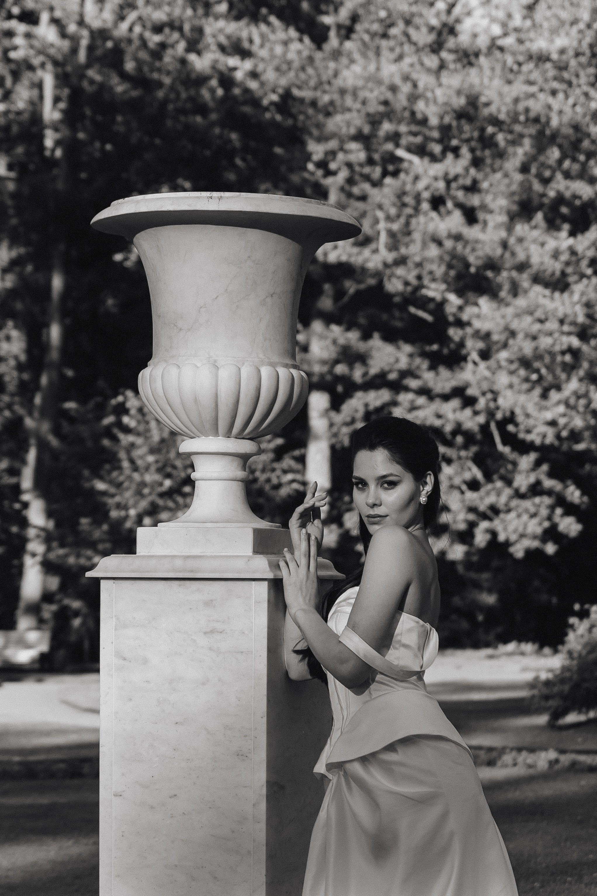 Ораниенбаум / 2024. Фотограф СПб