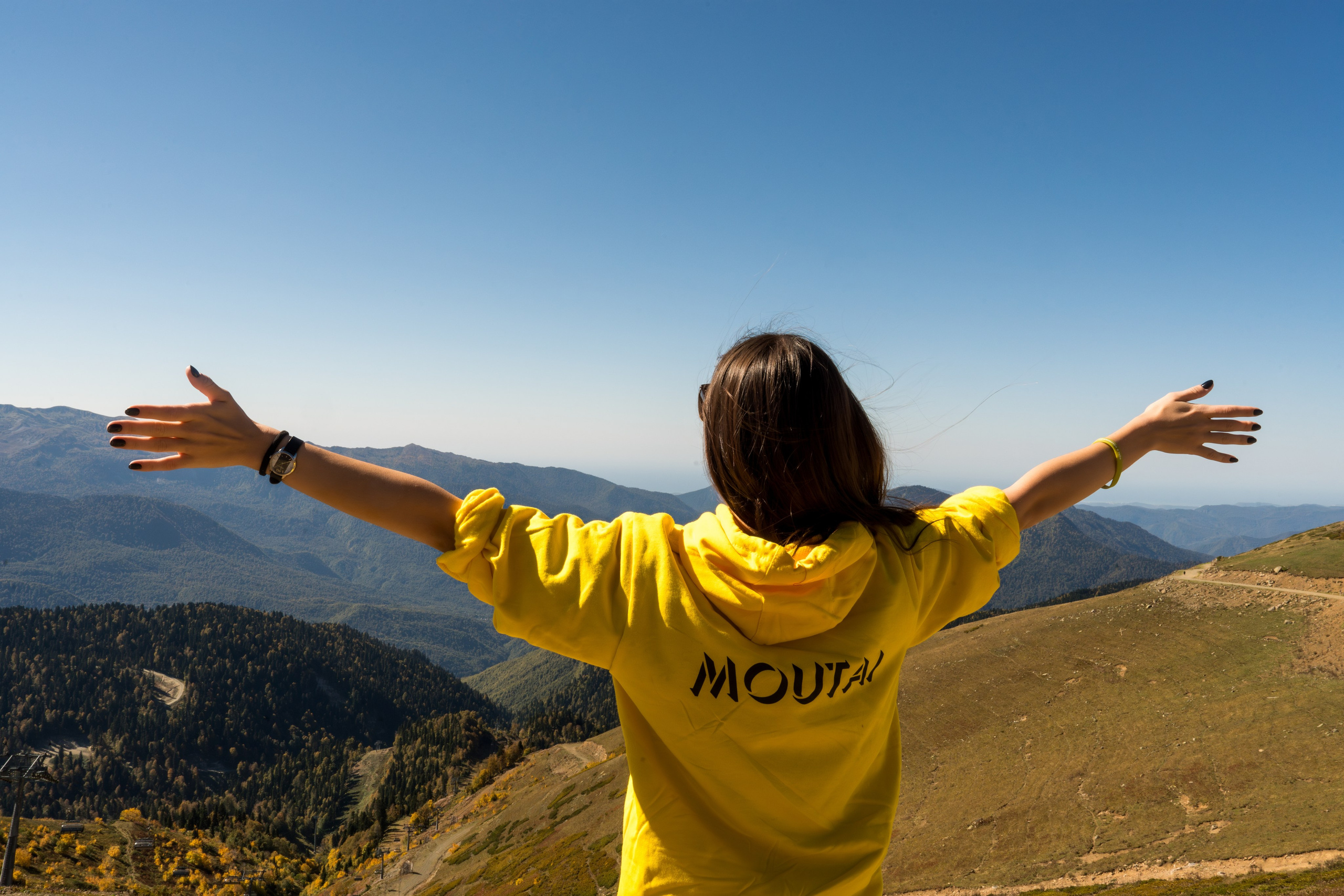 ChinaRosaFest 2024. Репортажный фотограф в Красной Поляне и Сочи Павлюченко Екатерина