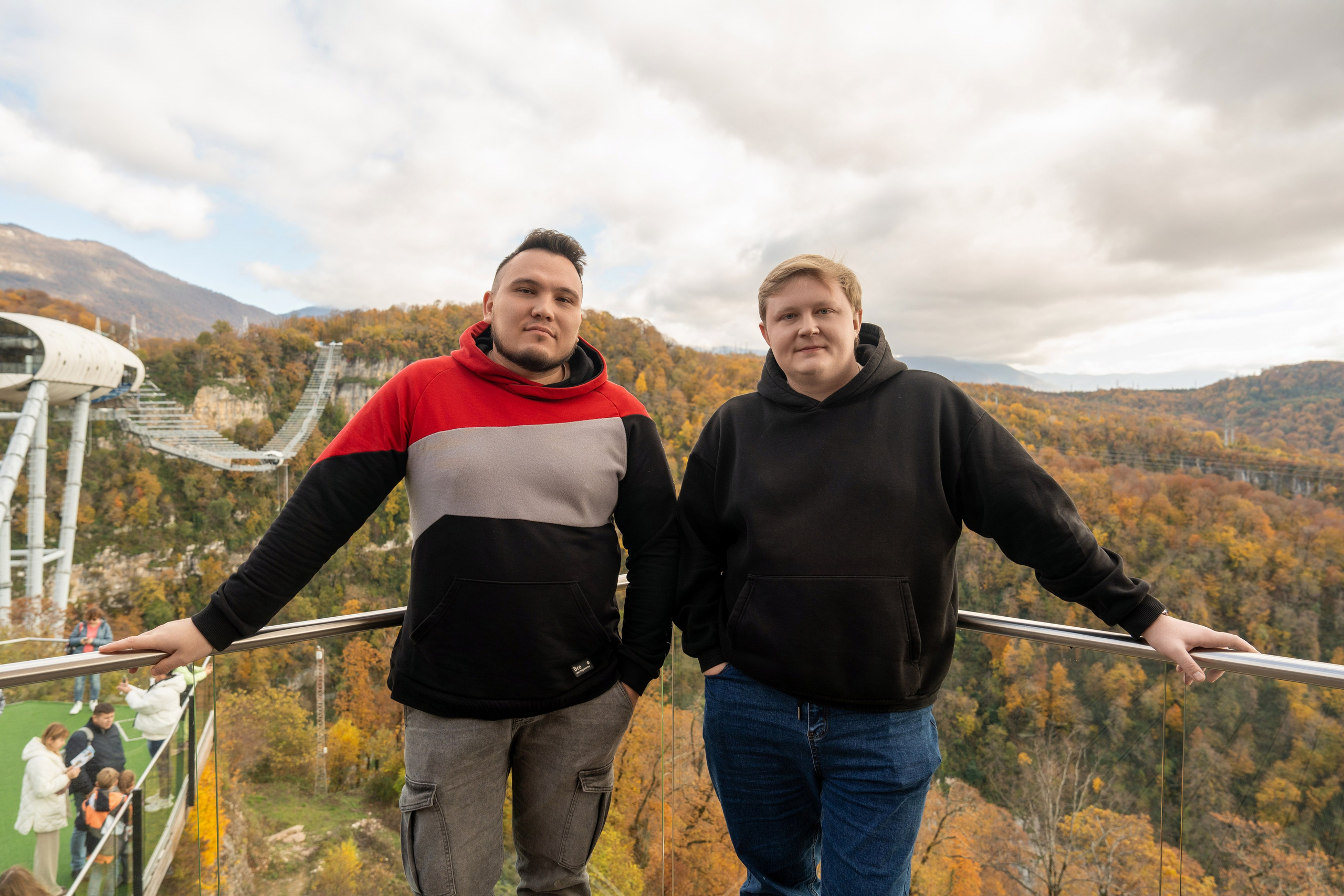 MICE мероприятие в Skypark. Репортажный фотограф в Красной Поляне и Сочи Павлюченко Екатерина