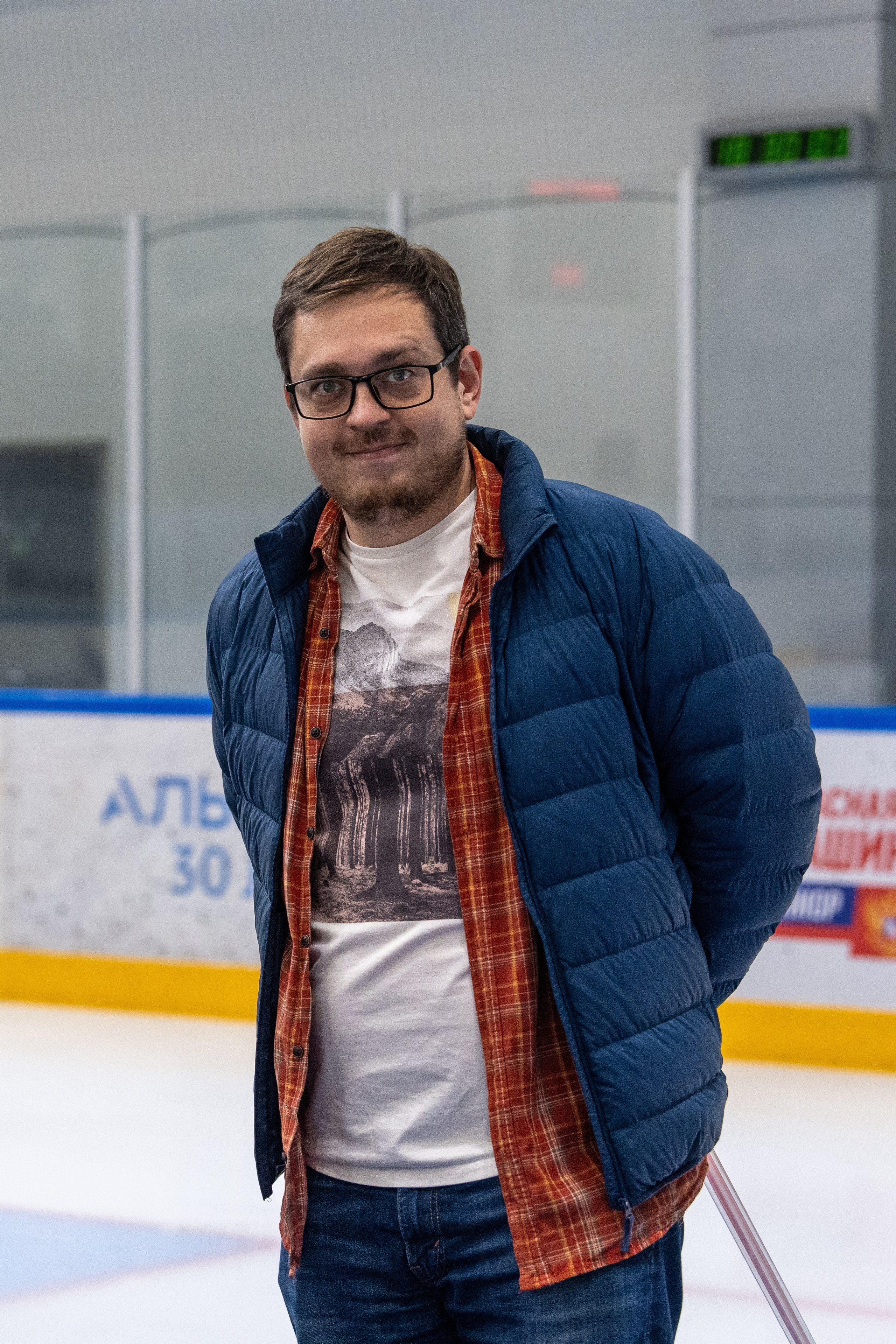 Керлинг для компании Р-Фарм. Репортажный фотограф в Красной Поляне и Сочи Павлюченко Екатерина