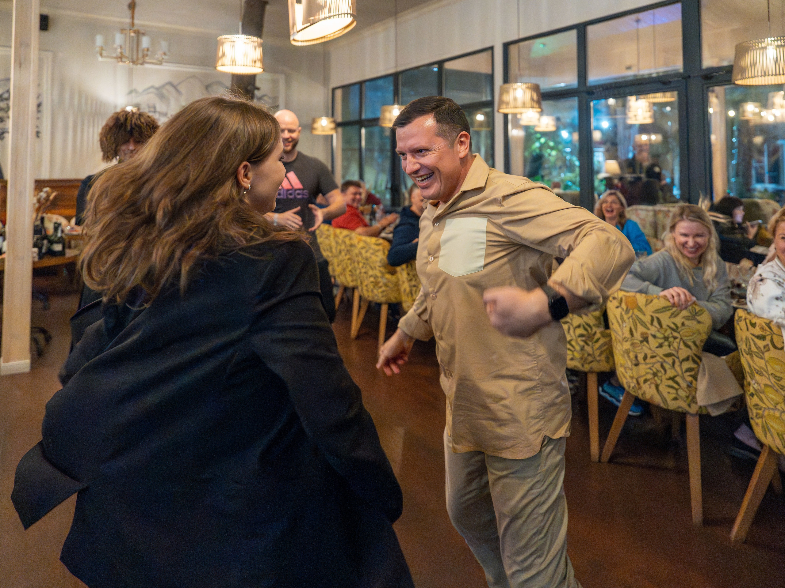 MICE мероприятие для компании Р-фарм. Репортажный фотограф в Красной Поляне и Сочи Павлюченко Екатерина