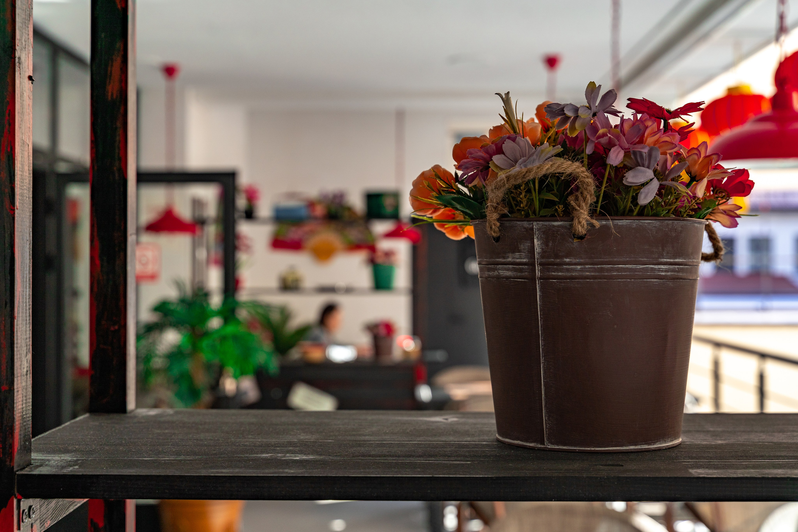 Ресторан Wok Bangkok на Розе Хутор. Репортажный фотограф в Красной Поляне и Сочи Павлюченко Екатерина