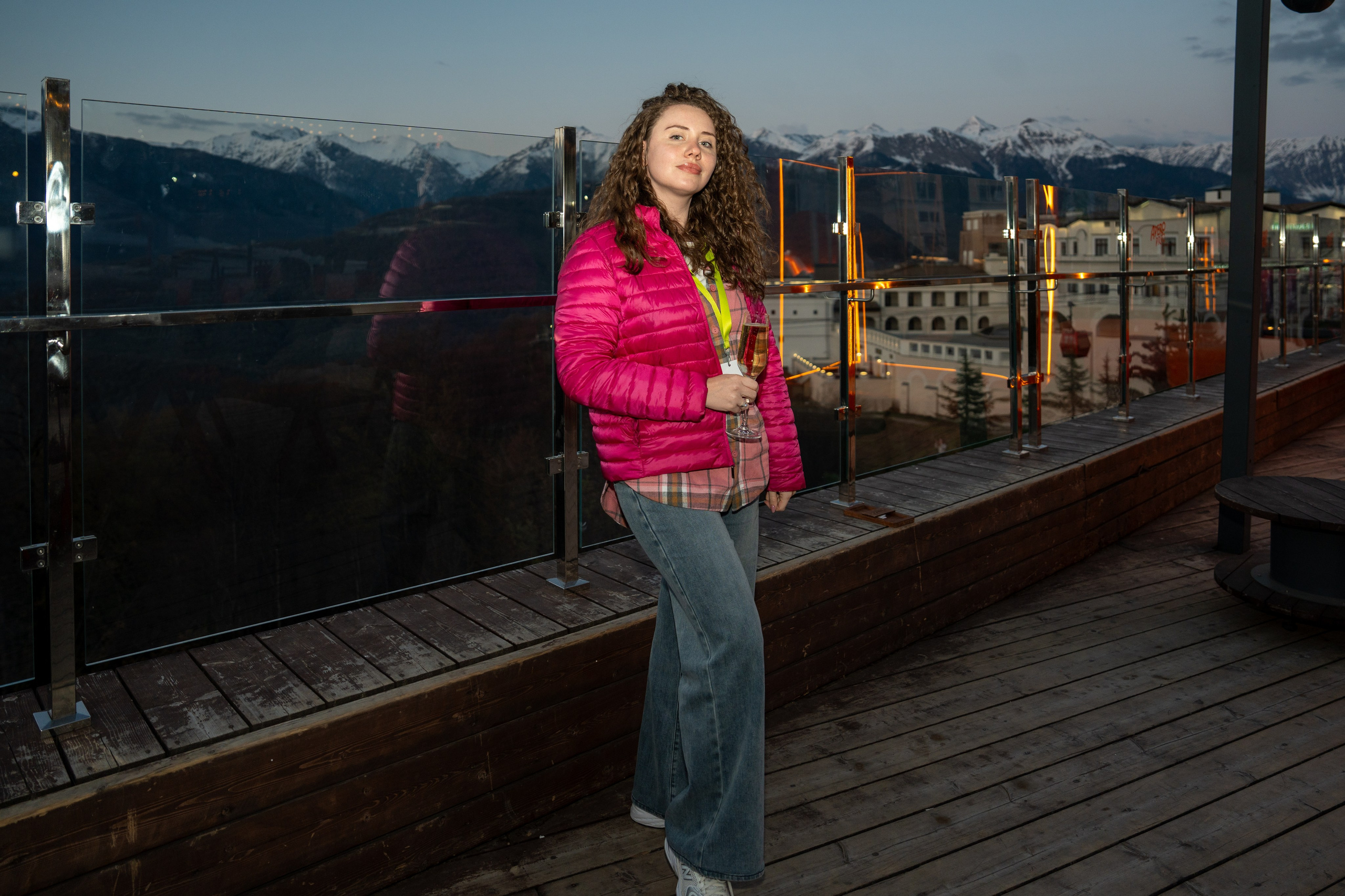 S7. Репортажный фотограф в Красной Поляне и Сочи Павлюченко Екатерина