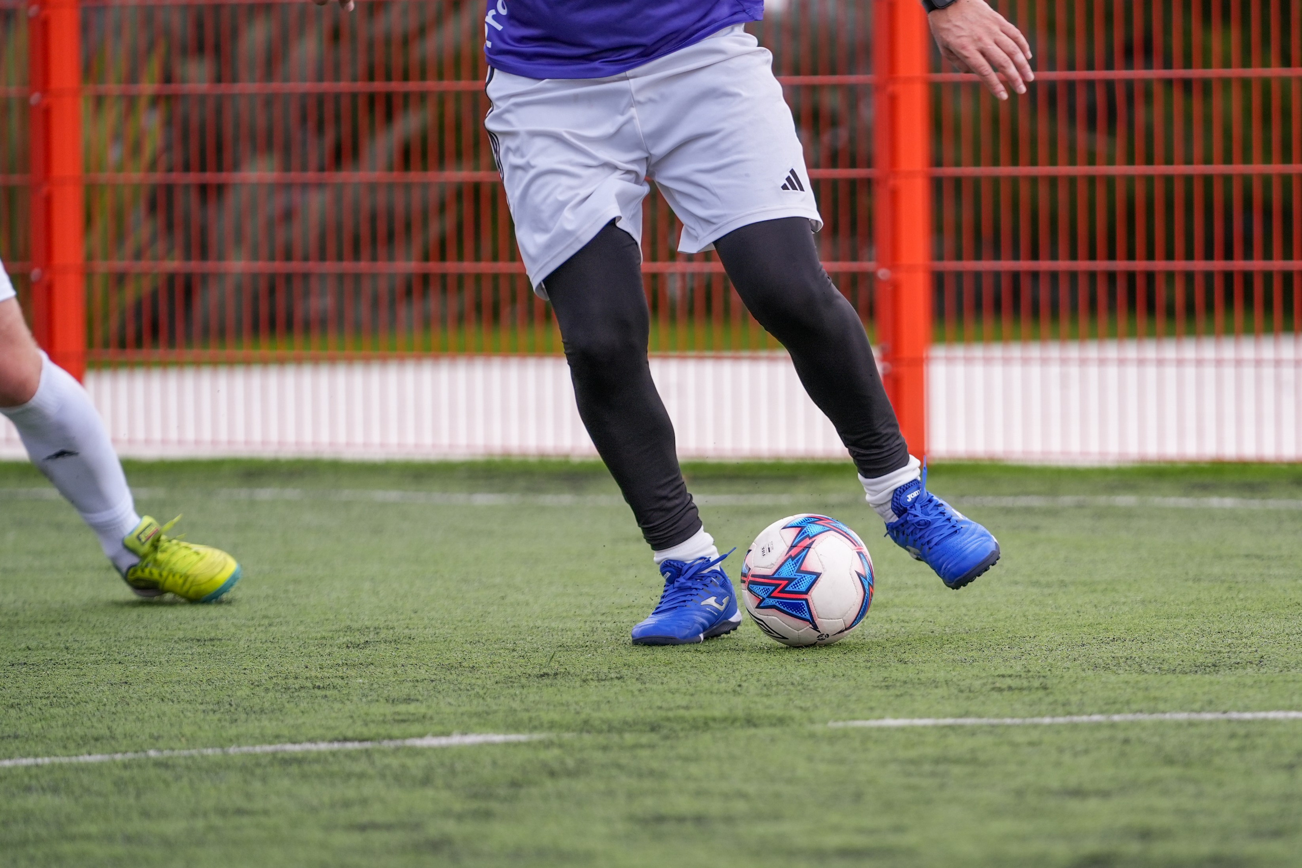 Мини футбол в рамках «АзияЭкспо» 2024. Репортажный фотограф в Красной Поляне и Сочи Павлюченко Екатерина