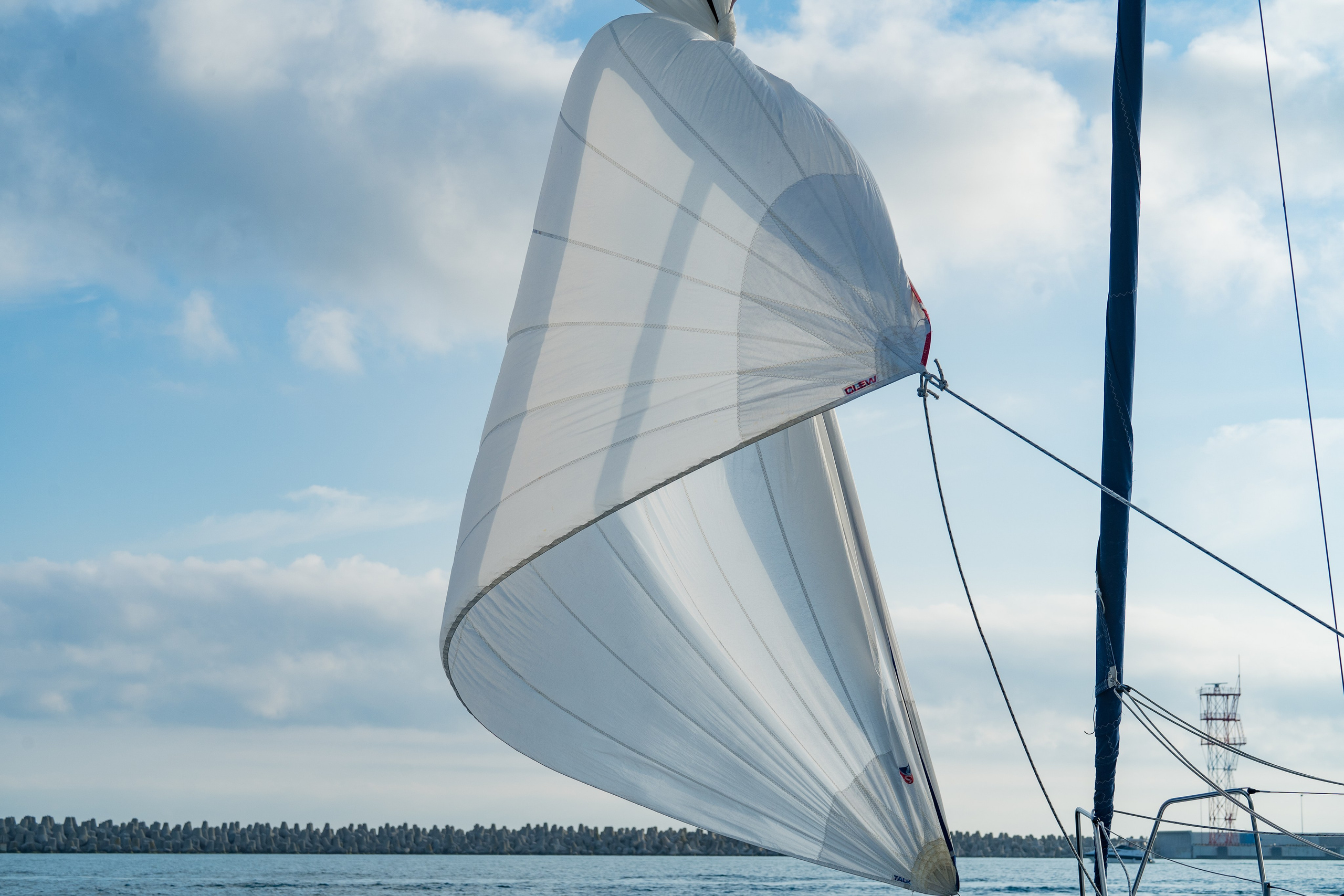 Яхтинг Сила Ветра. Репортажный фотограф в Красной Поляне и Сочи Павлюченко Екатерина