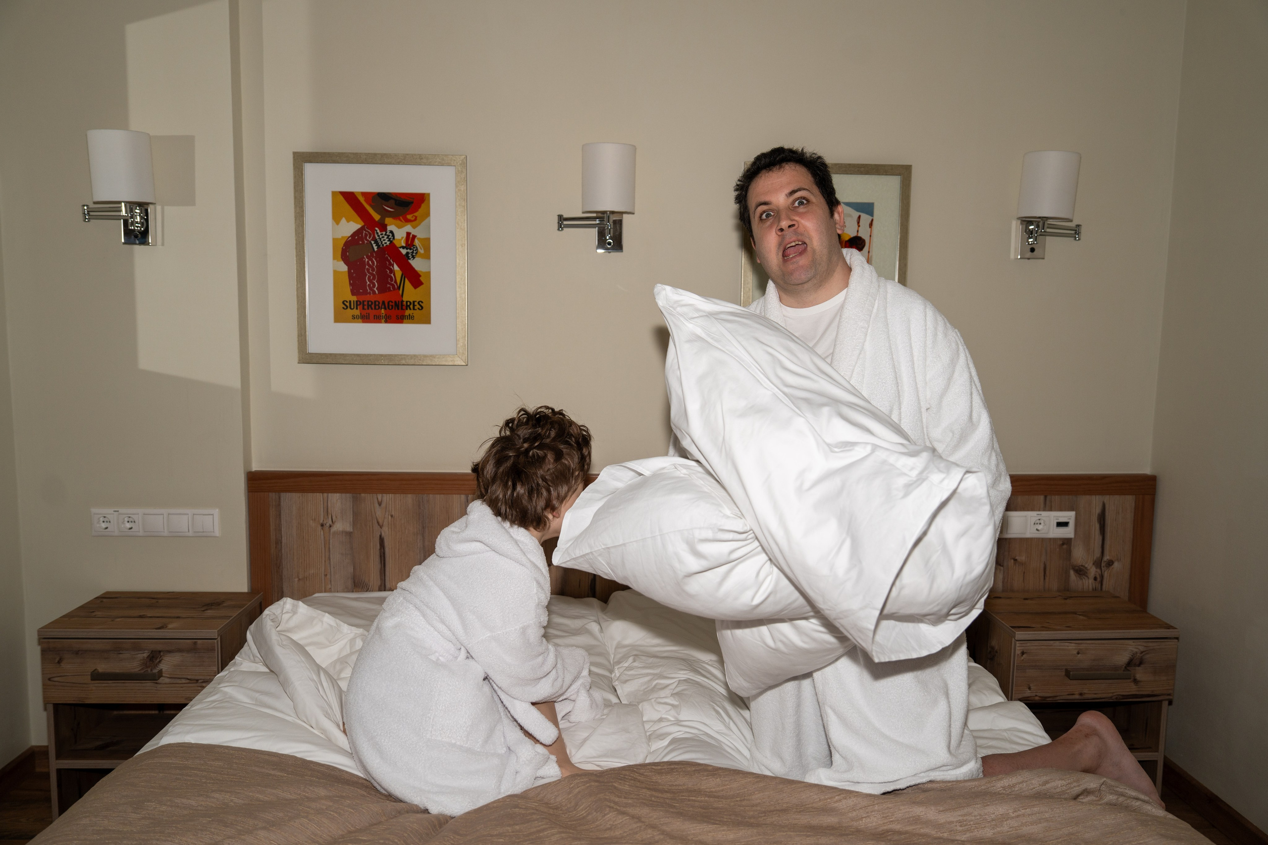 RS NYEAR2026. Репортажный фотограф в Красной Поляне и Сочи Павлюченко Екатерина