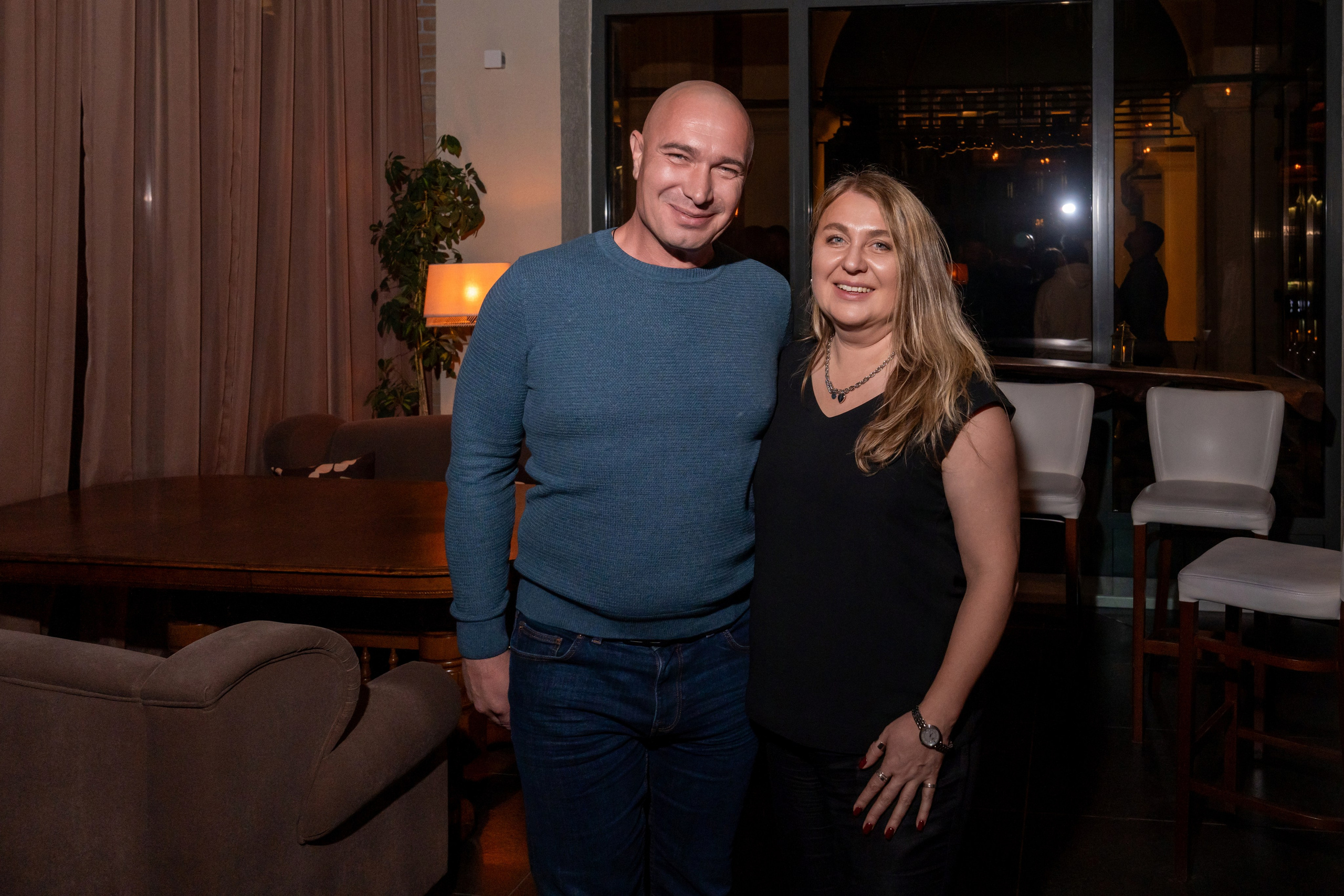 Гала-ужин для компании «Agregatka». Репортажный фотограф в Красной Поляне и Сочи Павлюченко Екатерина