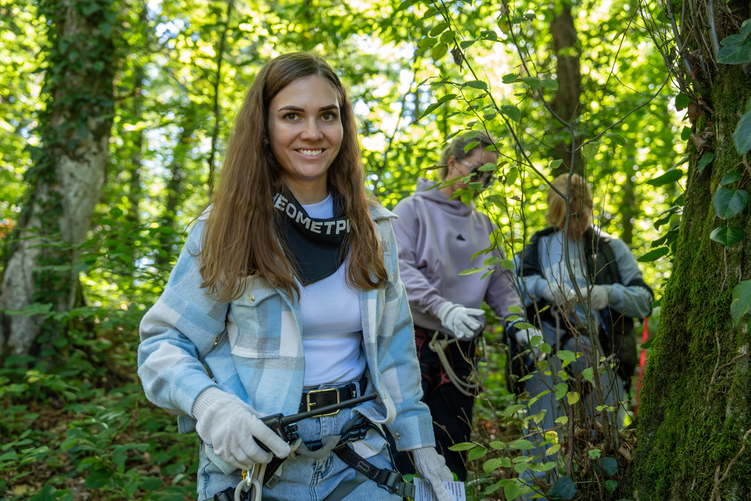 MICE меоприятие на курорте Красная Поляна для компании «Неометрия''. Репортажный фотограф в Красной Поляне и Сочи Павлюченко Екатерина