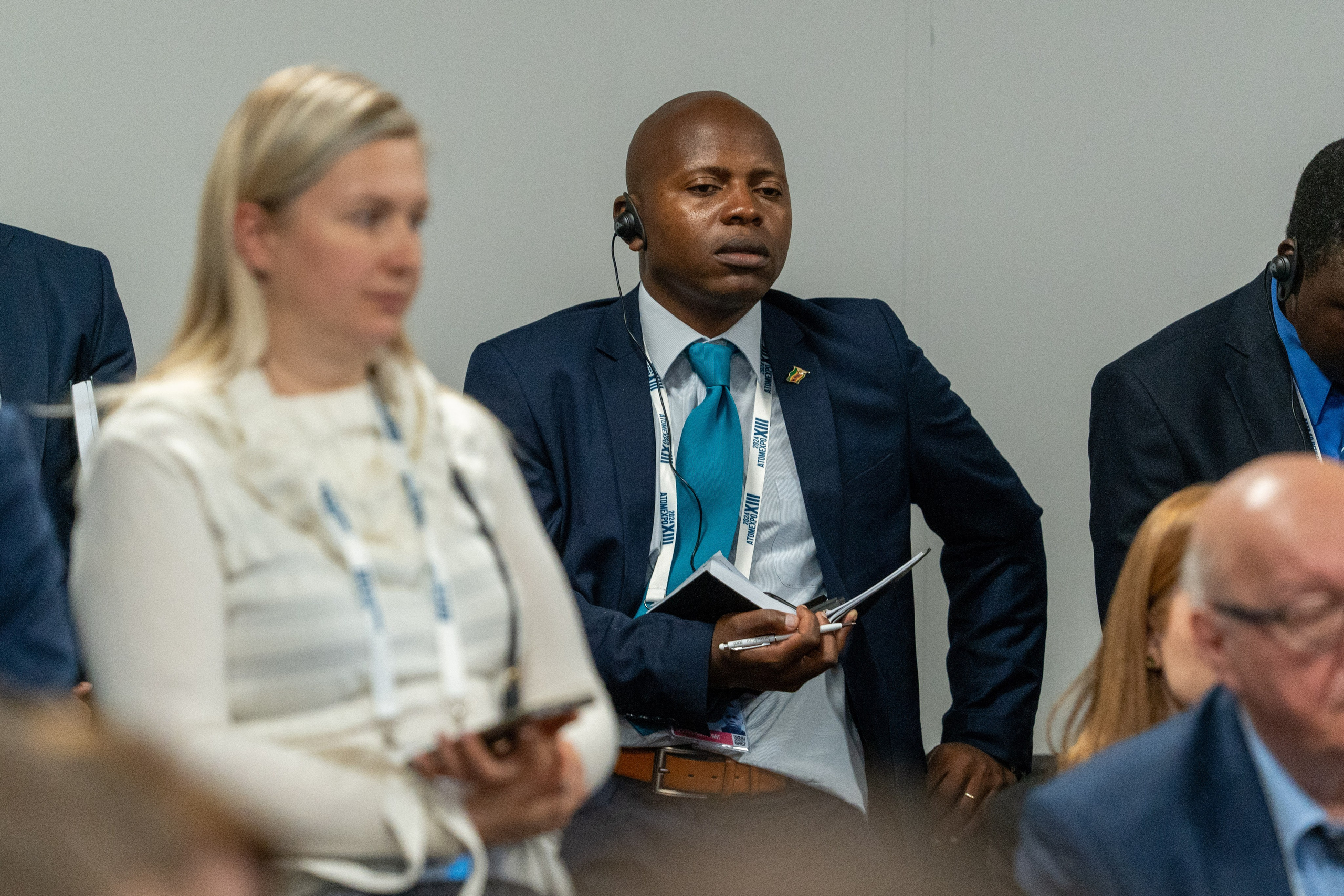 Форум АтомЭкспо 2024 Сириус. Репортажный фотограф в Красной Поляне и Сочи Павлюченко Екатерина