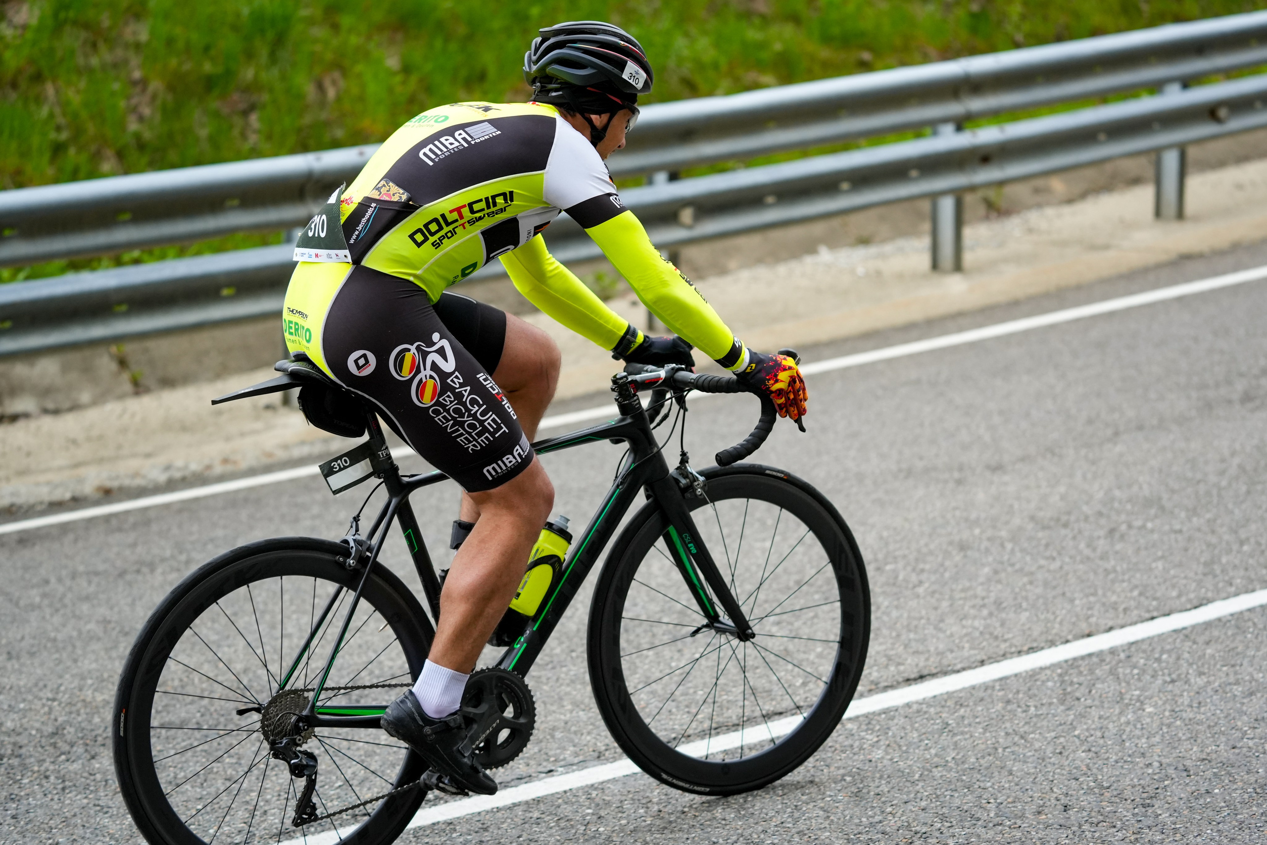 Велогонка «Три горы» на курортах горного кластера Красная Поляна. Репортажный фотограф в Красной Поляне и Сочи Павлюченко Екатерина