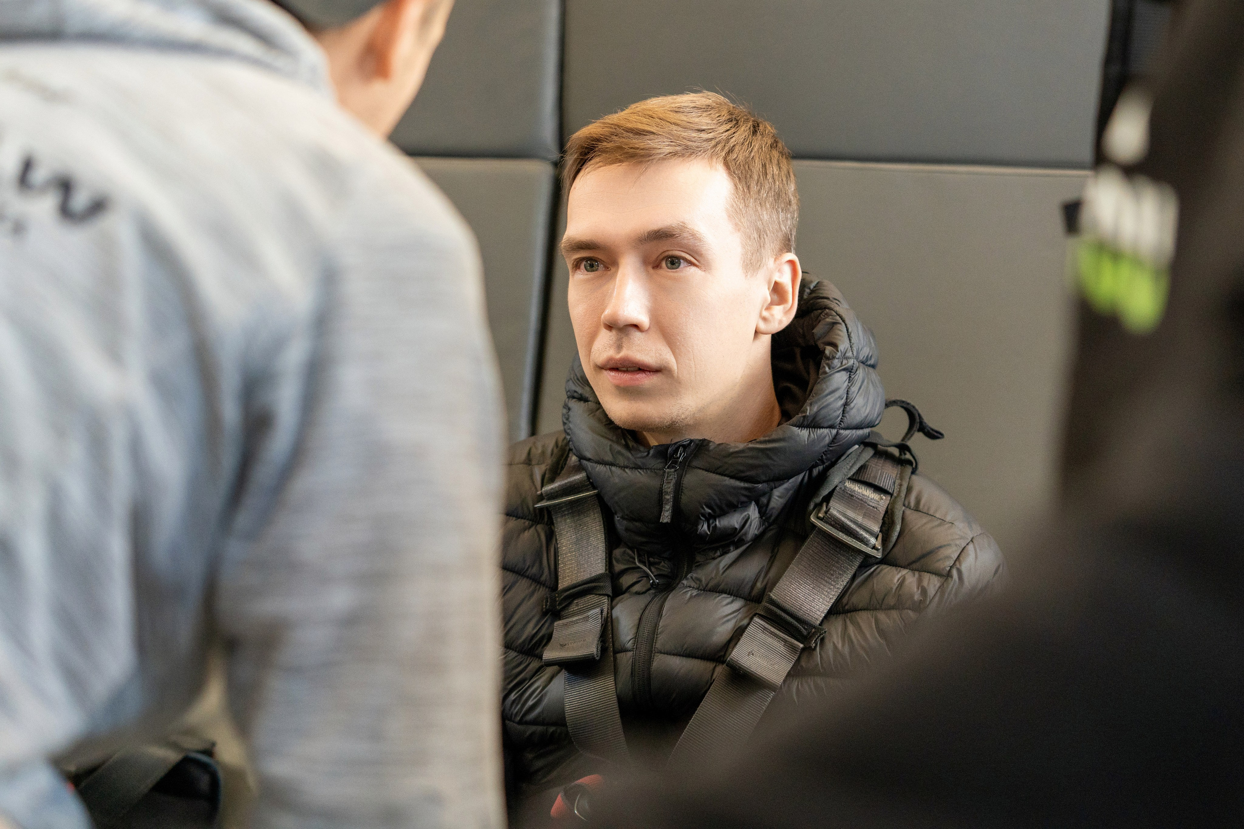 MICE мероприятие в Skypark. Репортажный фотограф в Красной Поляне и Сочи Павлюченко Екатерина