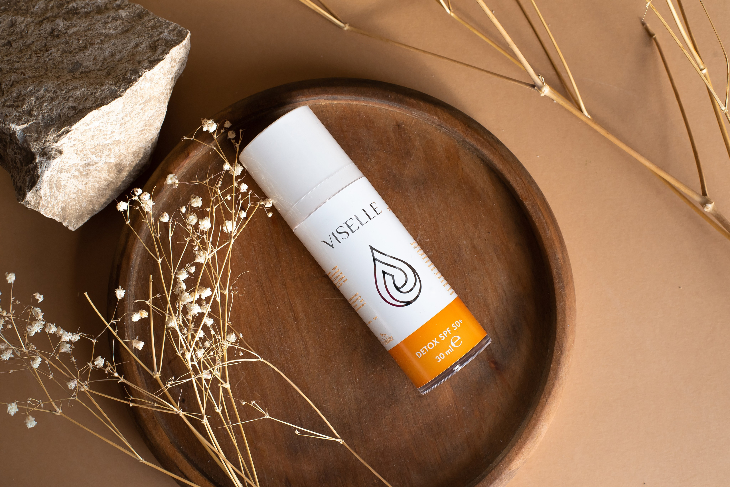 VISELLE Косметика. Контент фотограф в Москве Лихачева Ксения