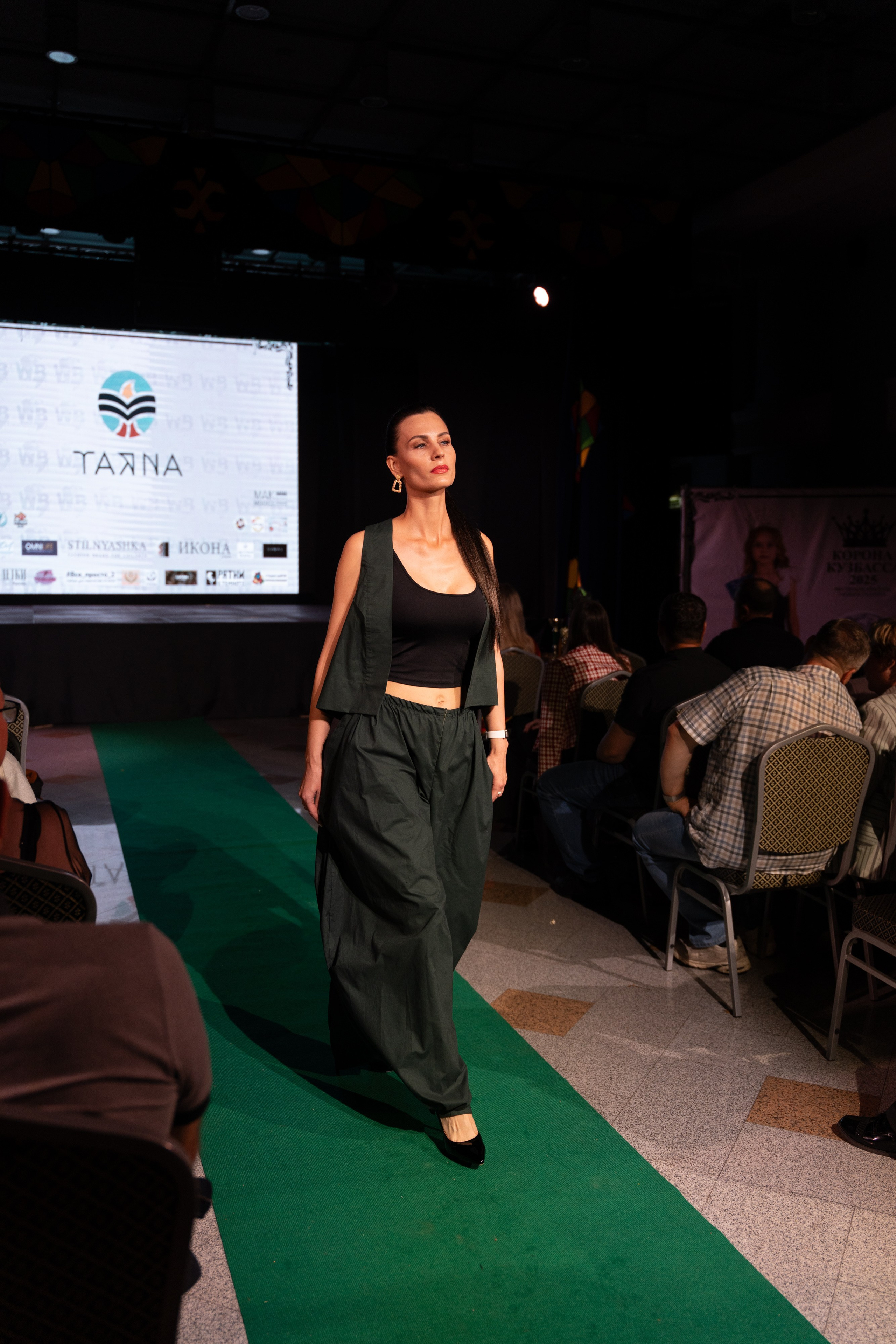 Фотографии Корона Кузбасса 2025. Фотограф в Новокузнецке Иван Дендин