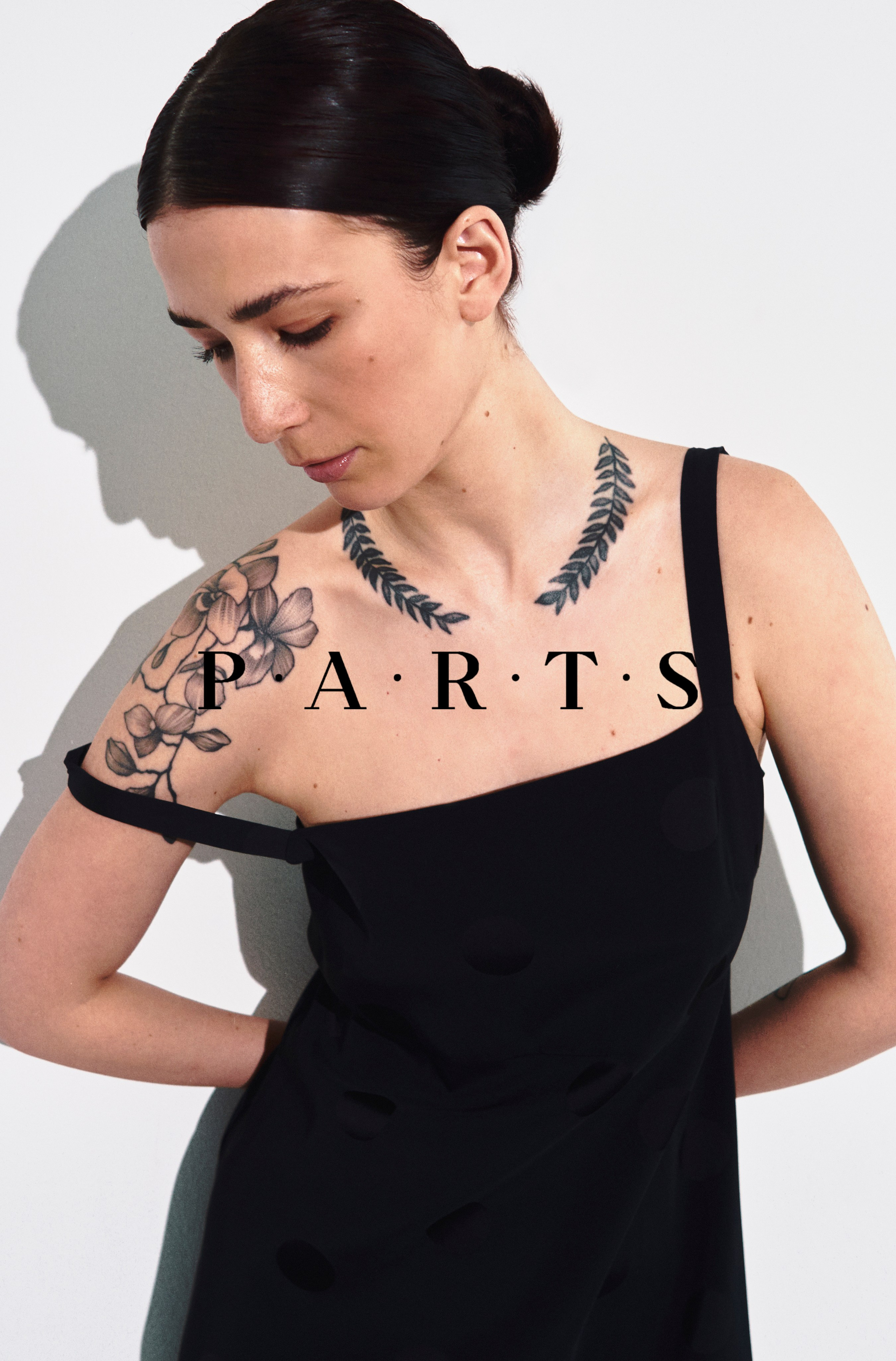 Parts carpet collection. ㅤ