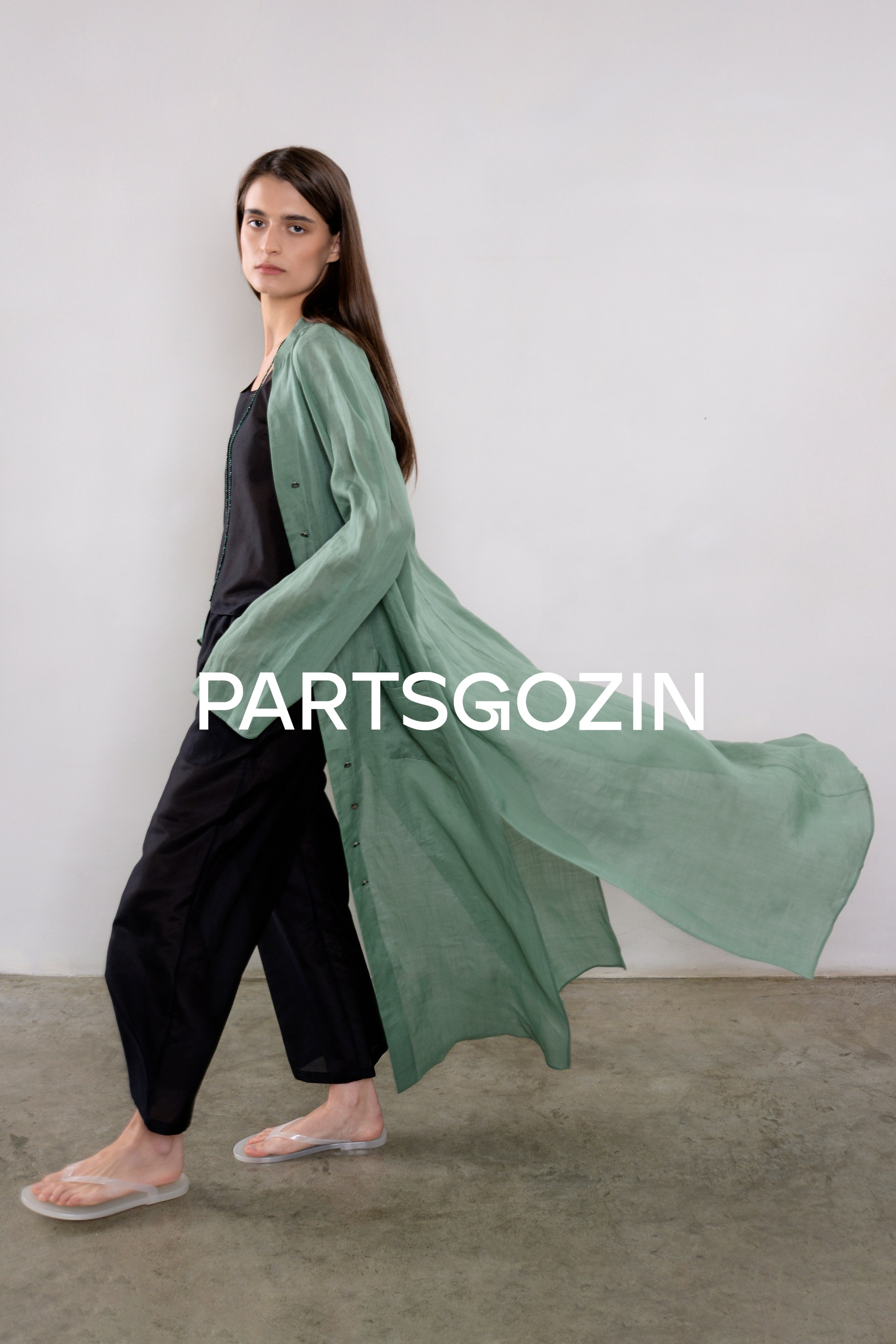 Partsgozin resort. ㅤ