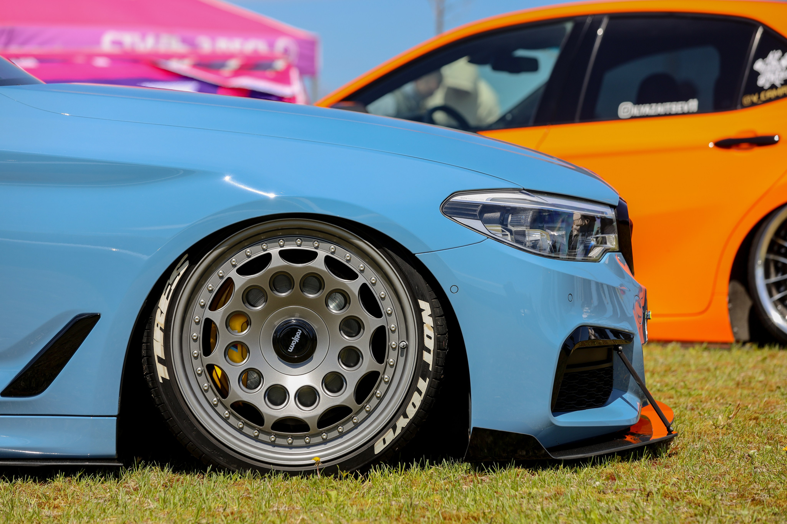 NDNF 2024. Свадебный фотограф Расторгуев Дмитрий