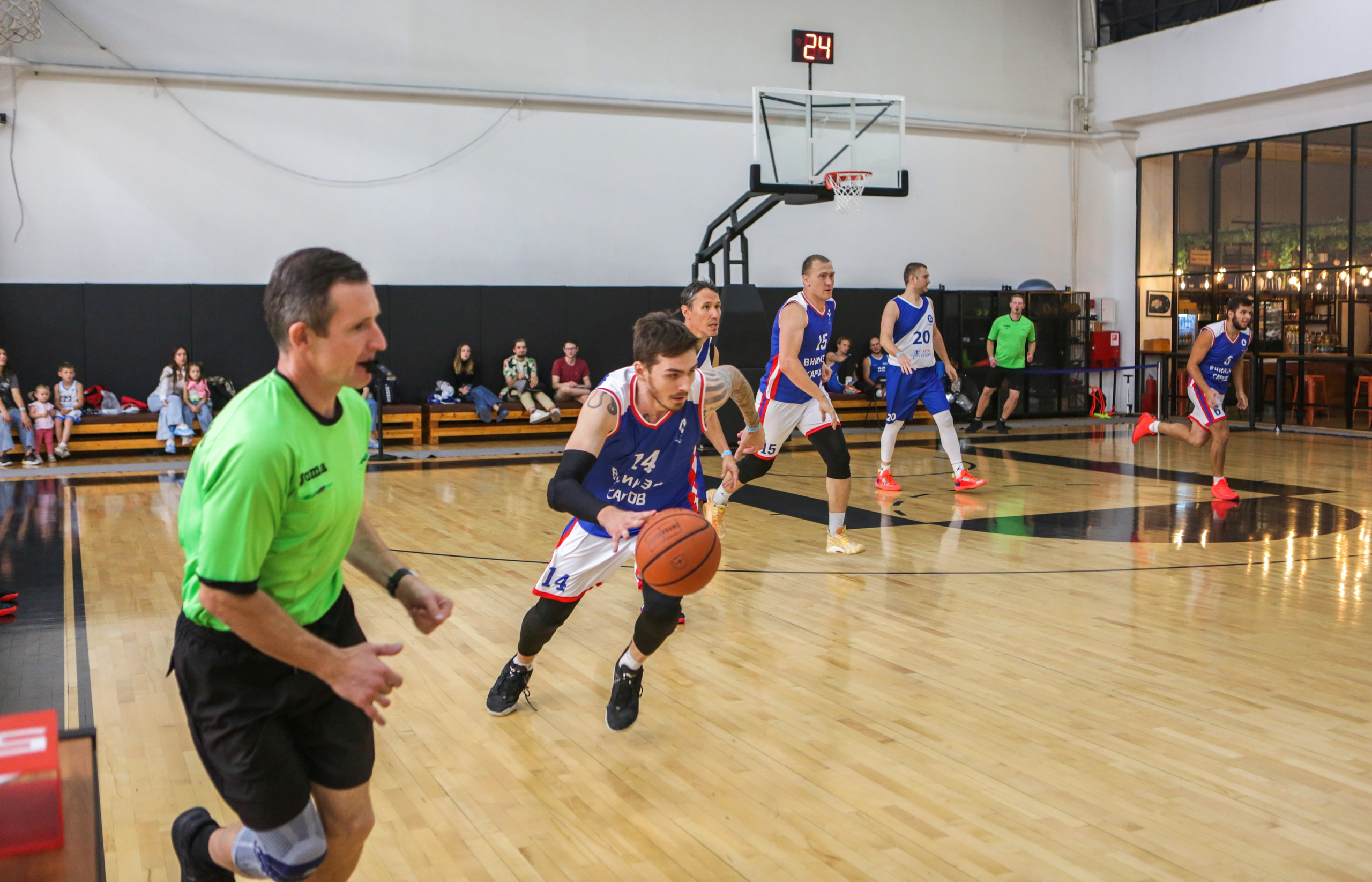 Баскетбол. Репортажный, семейный, свадебный, портретный фотограф