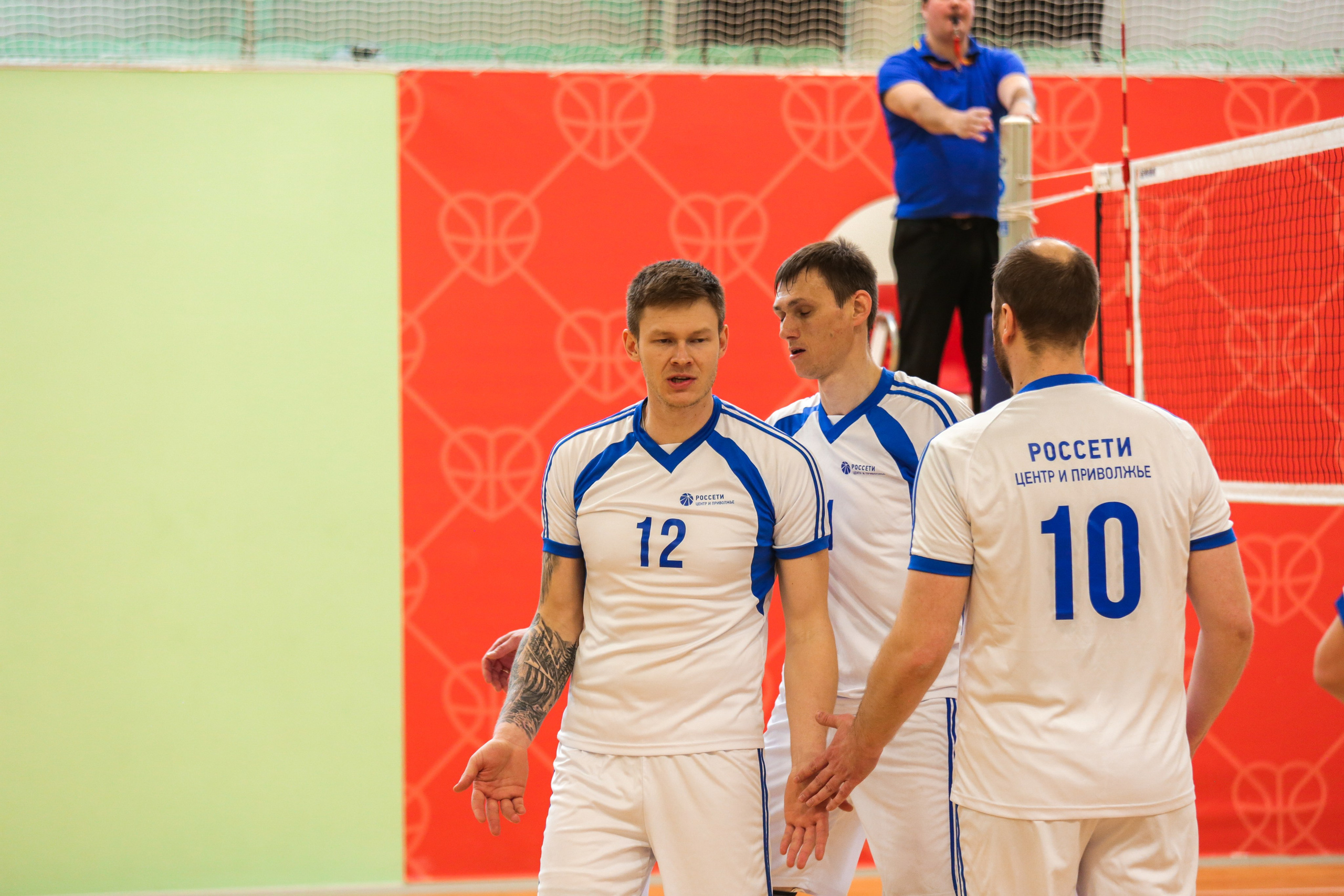 Волейбол. Репортажный, семейный, свадебный, портретный фотограф