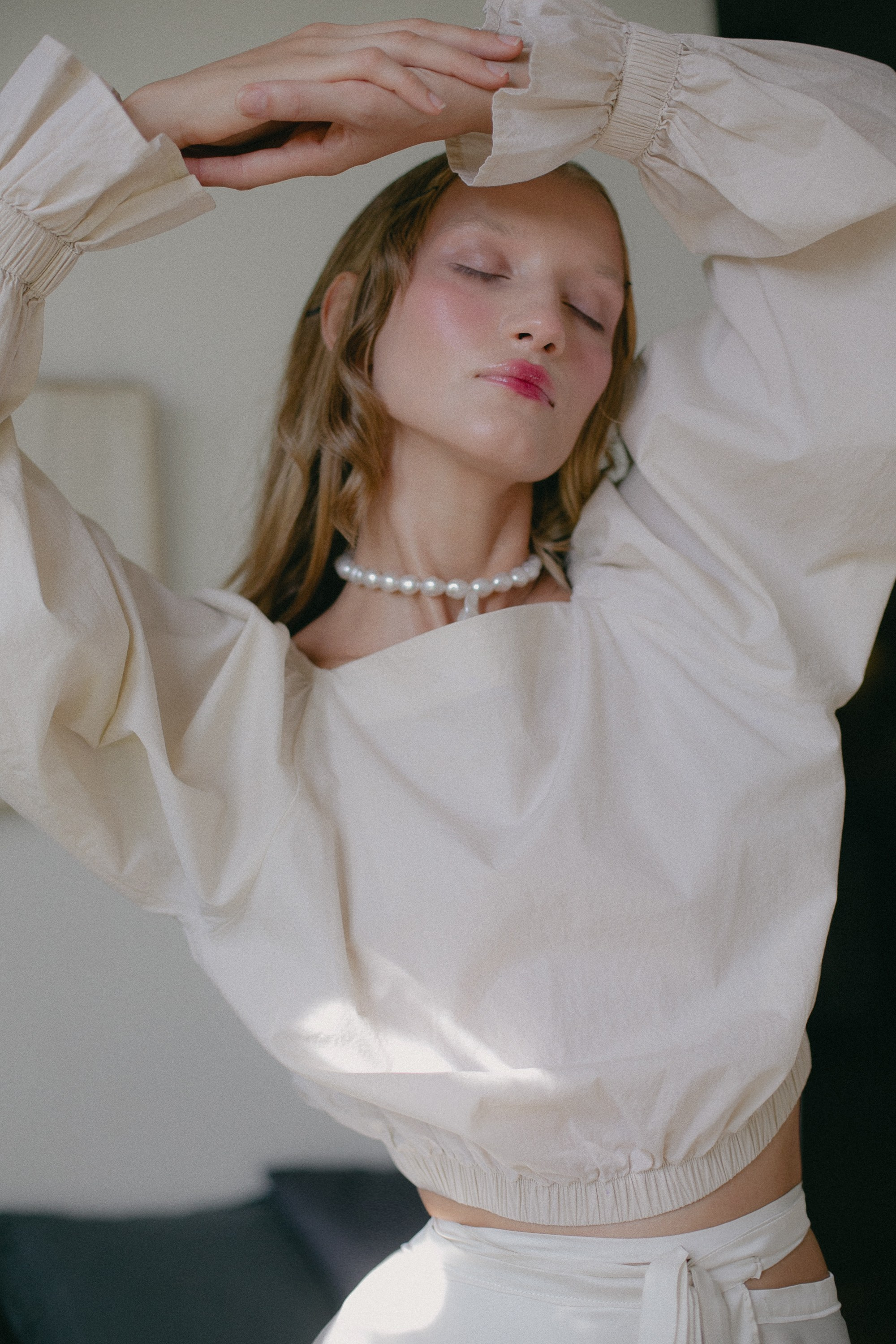 Таня. Портретный и fashion фотограф в Москве — Елена Якушина